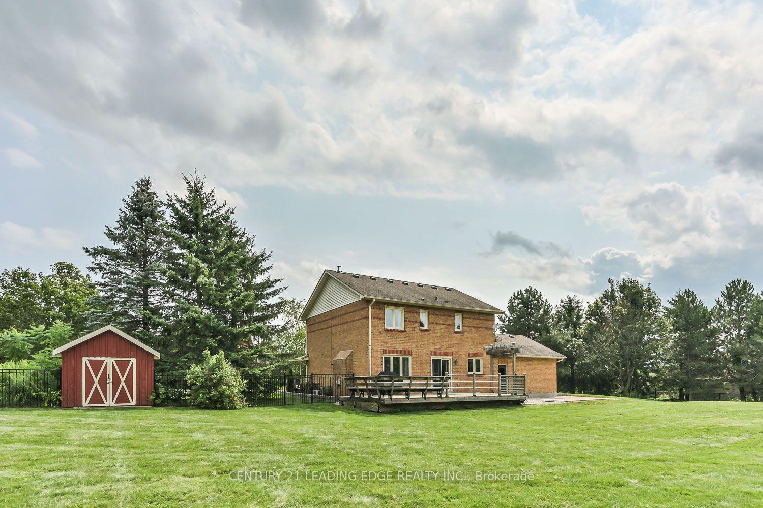Photo 46 of 12 Taylor Drive, Uxbridge, Rural Uxbridge — HOMEH