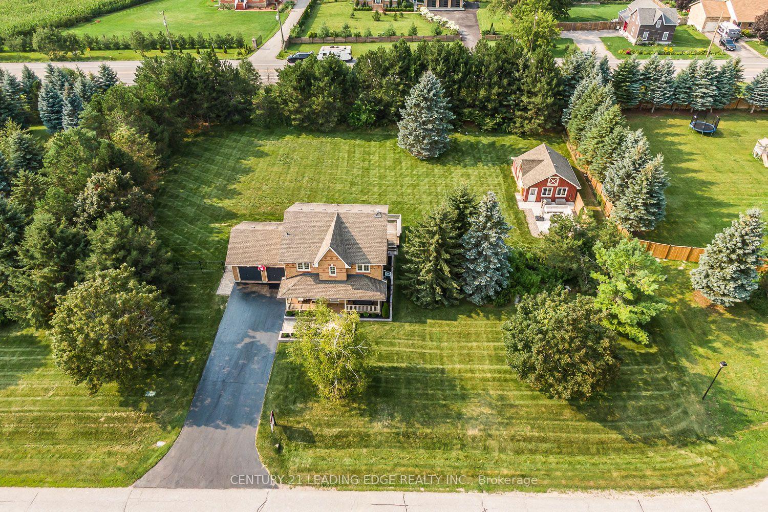 Photo 48 of 12 Taylor Drive, Uxbridge, Rural Uxbridge — HOMEH