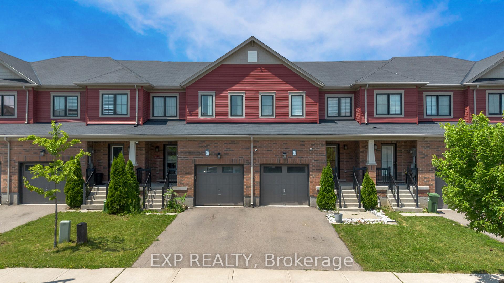 Photo 1 of 47 Sherway Street, Hamilton, Stoney Creek Mountain — HOMEH