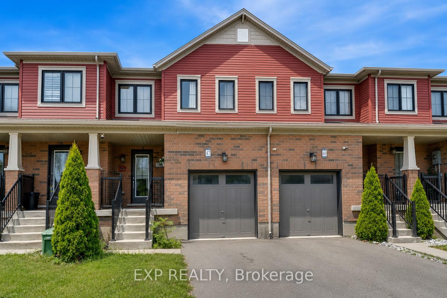Photo 4 of 47 Sherway Street, Hamilton, Stoney Creek Mountain — HOMEH