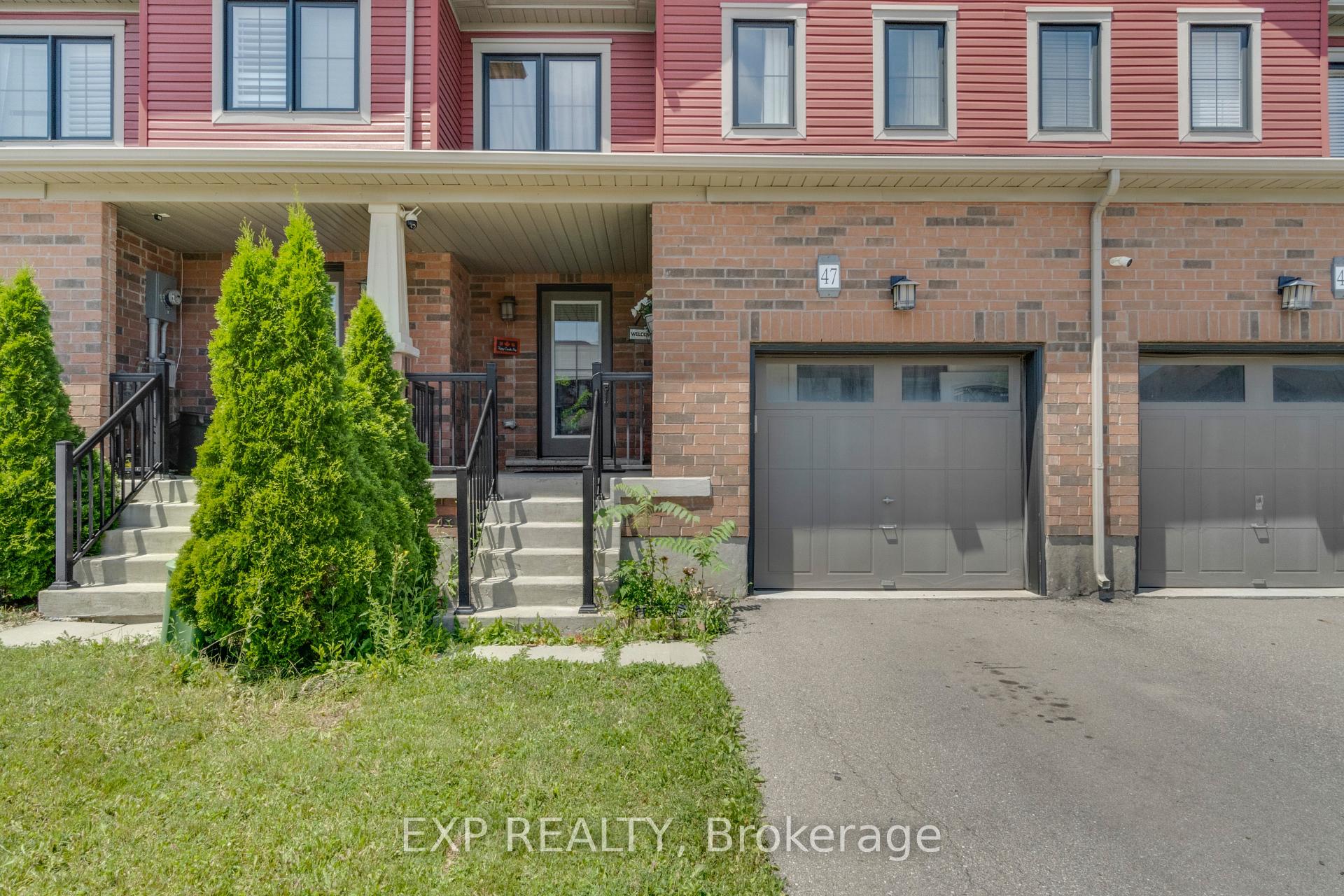 Photo 5 of 47 Sherway Street, Hamilton, Stoney Creek Mountain — HOMEH