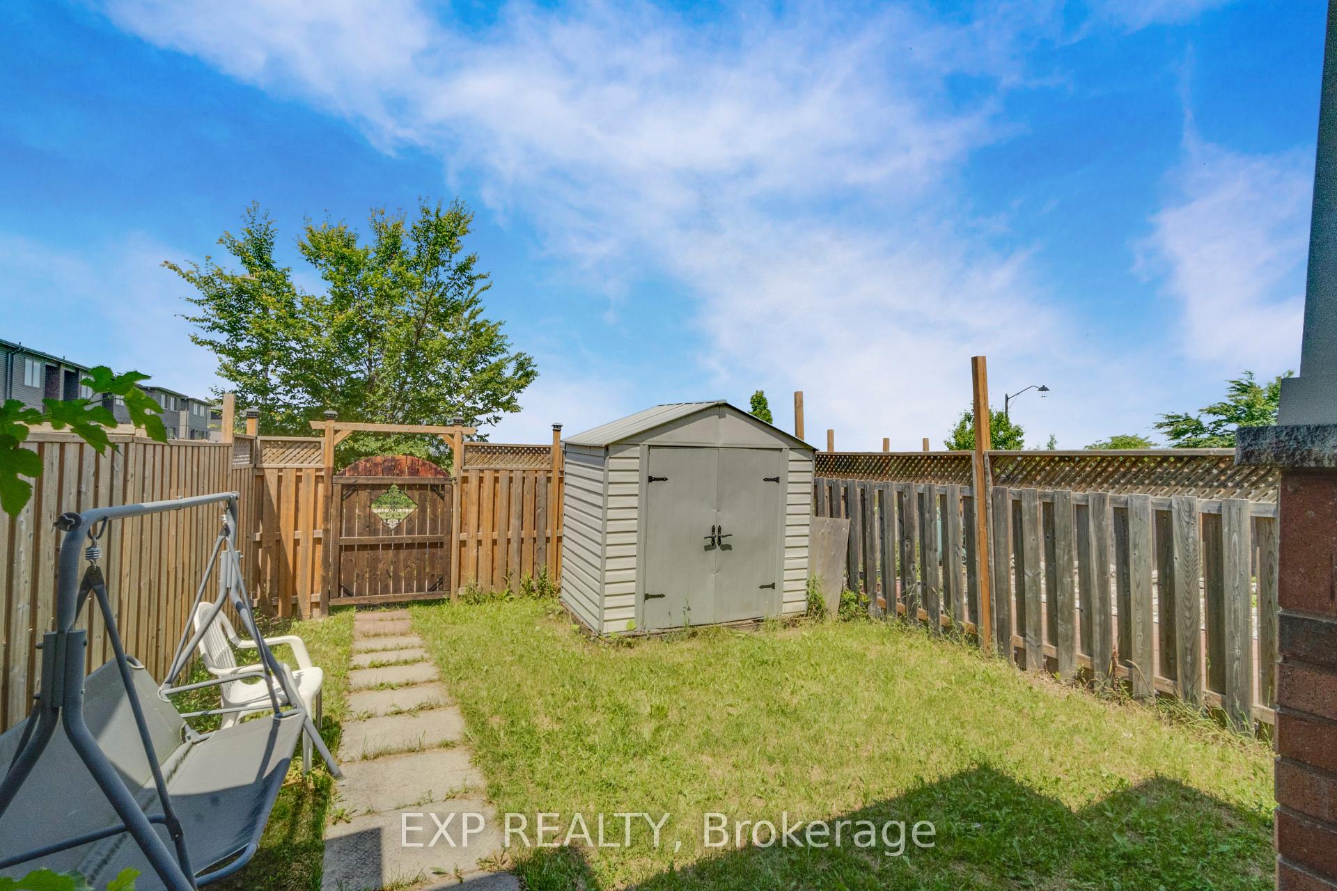 Photo 35 of 47 Sherway Street, Hamilton, Stoney Creek Mountain — HOMEH