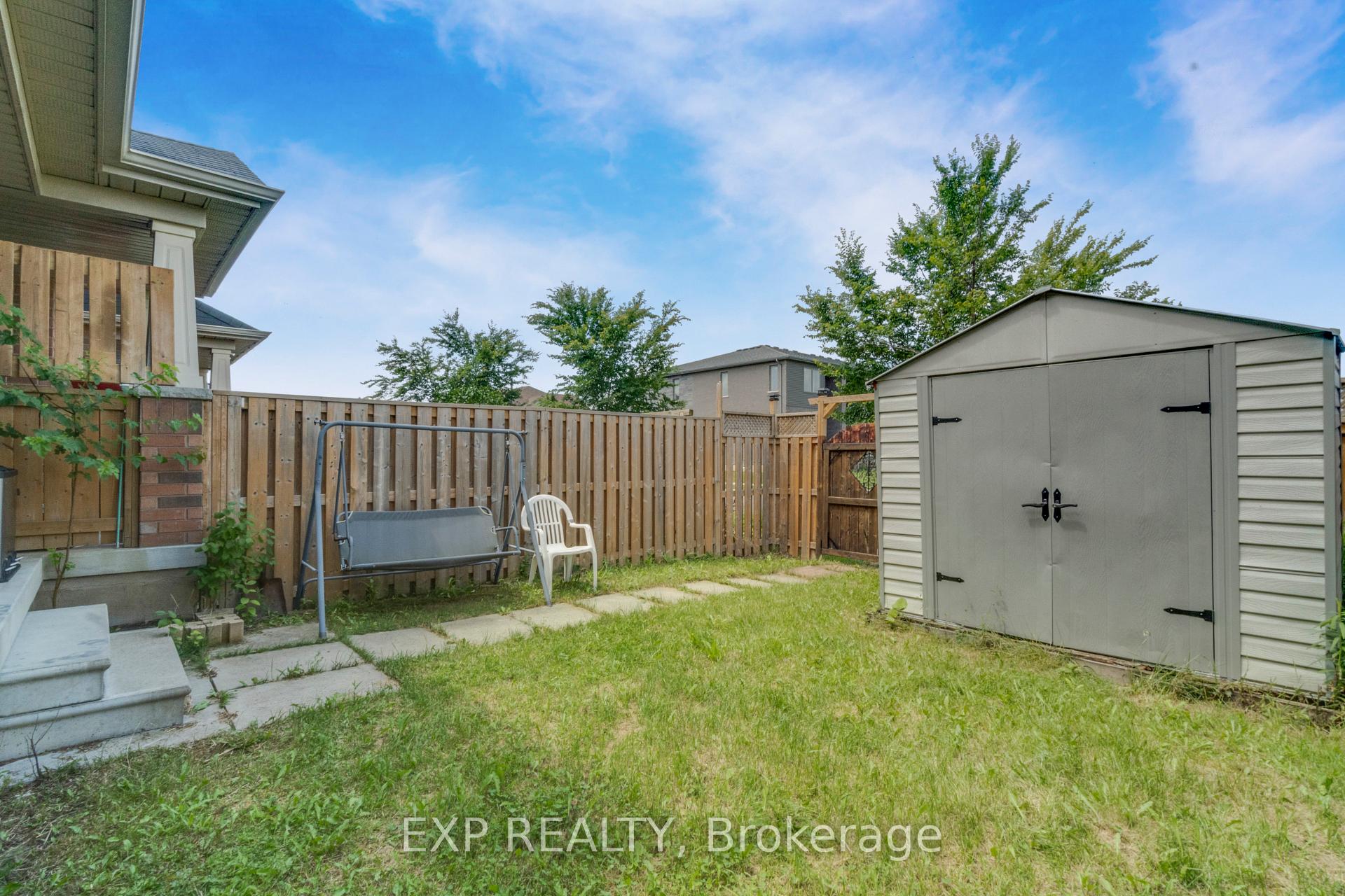Photo 38 of 47 Sherway Street, Hamilton, Stoney Creek Mountain — HOMEH