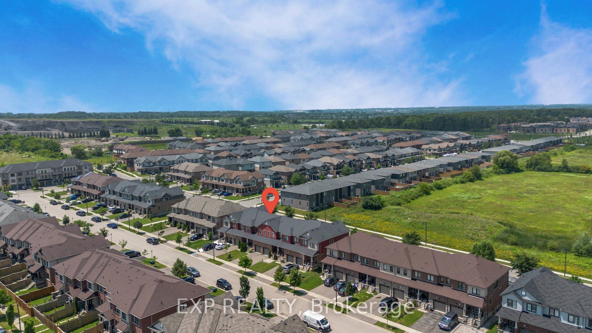 Photo 40 of 47 Sherway Street, Hamilton, Stoney Creek Mountain — HOMEH