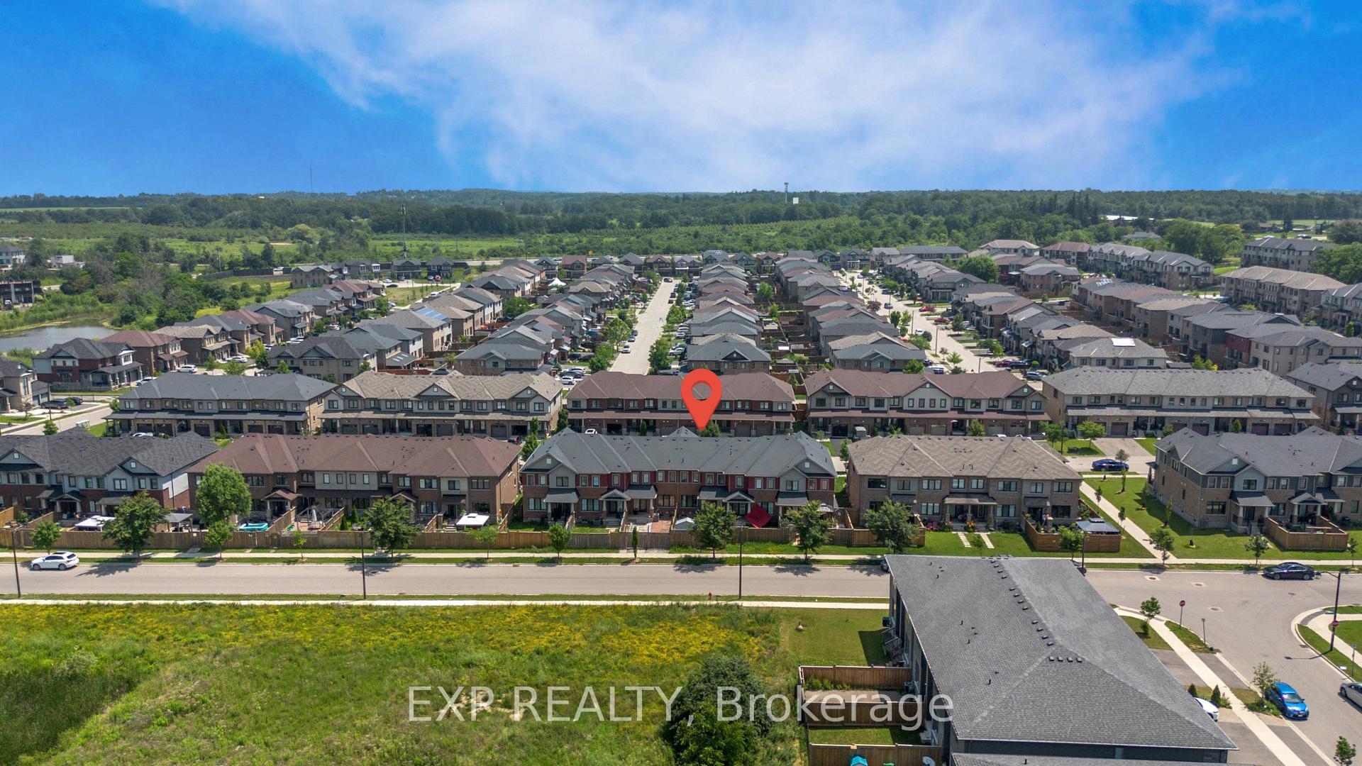 Photo 41 of 47 Sherway Street, Hamilton, Stoney Creek Mountain — HOMEH