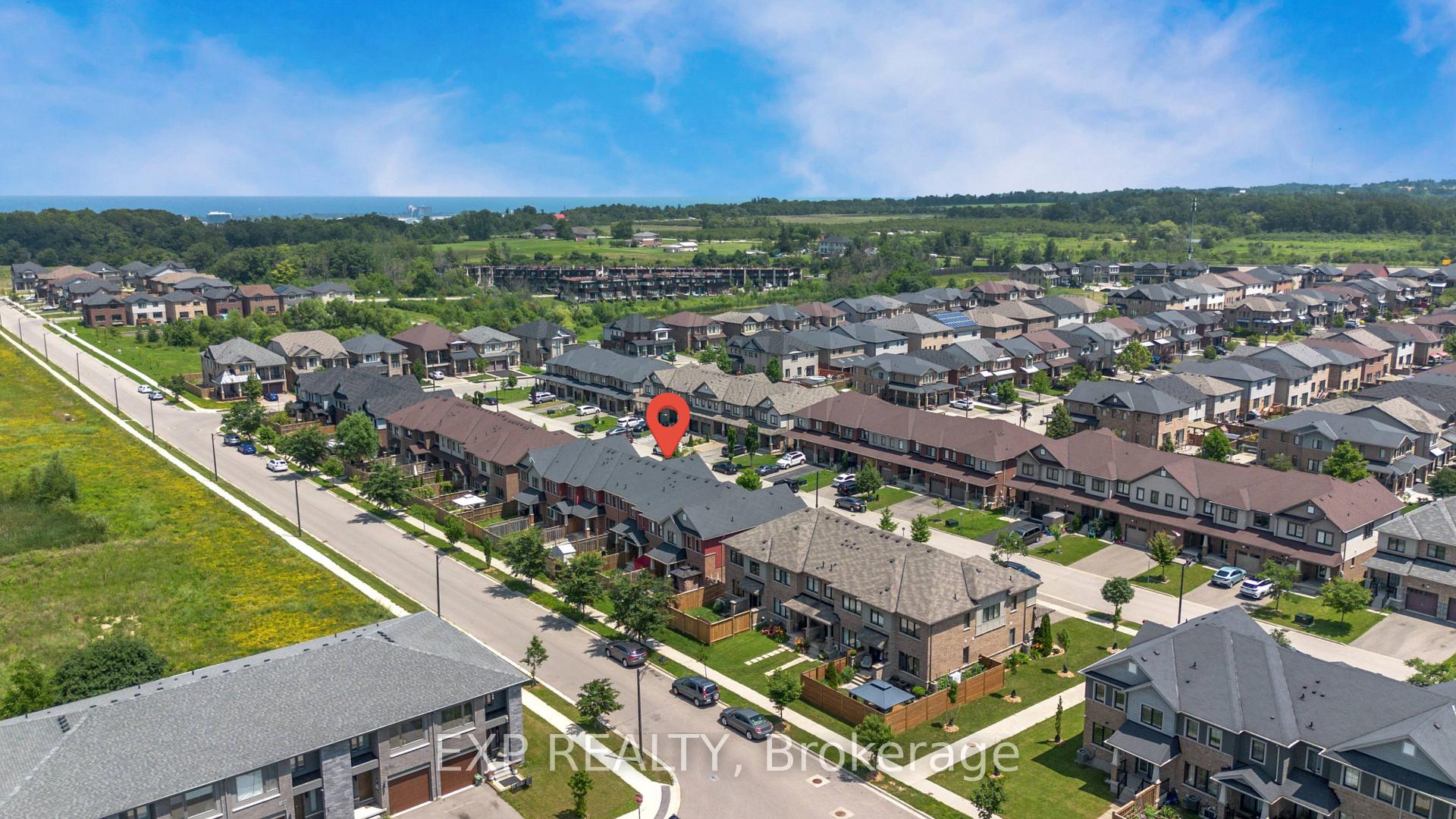Photo 42 of 47 Sherway Street, Hamilton, Stoney Creek Mountain — HOMEH
