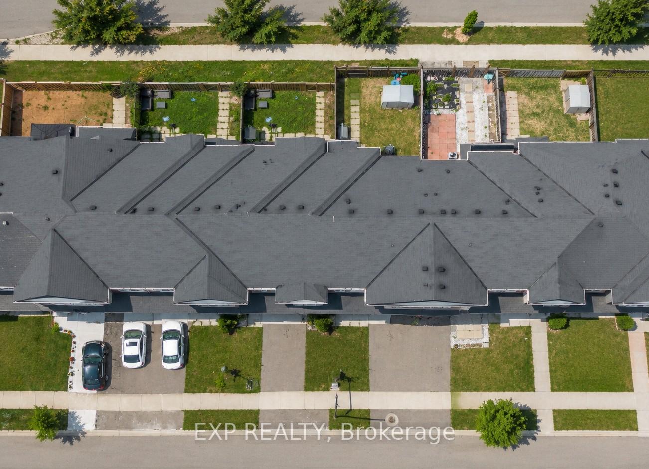 Photo 44 of 47 Sherway Street, Hamilton, Stoney Creek Mountain — HOMEH