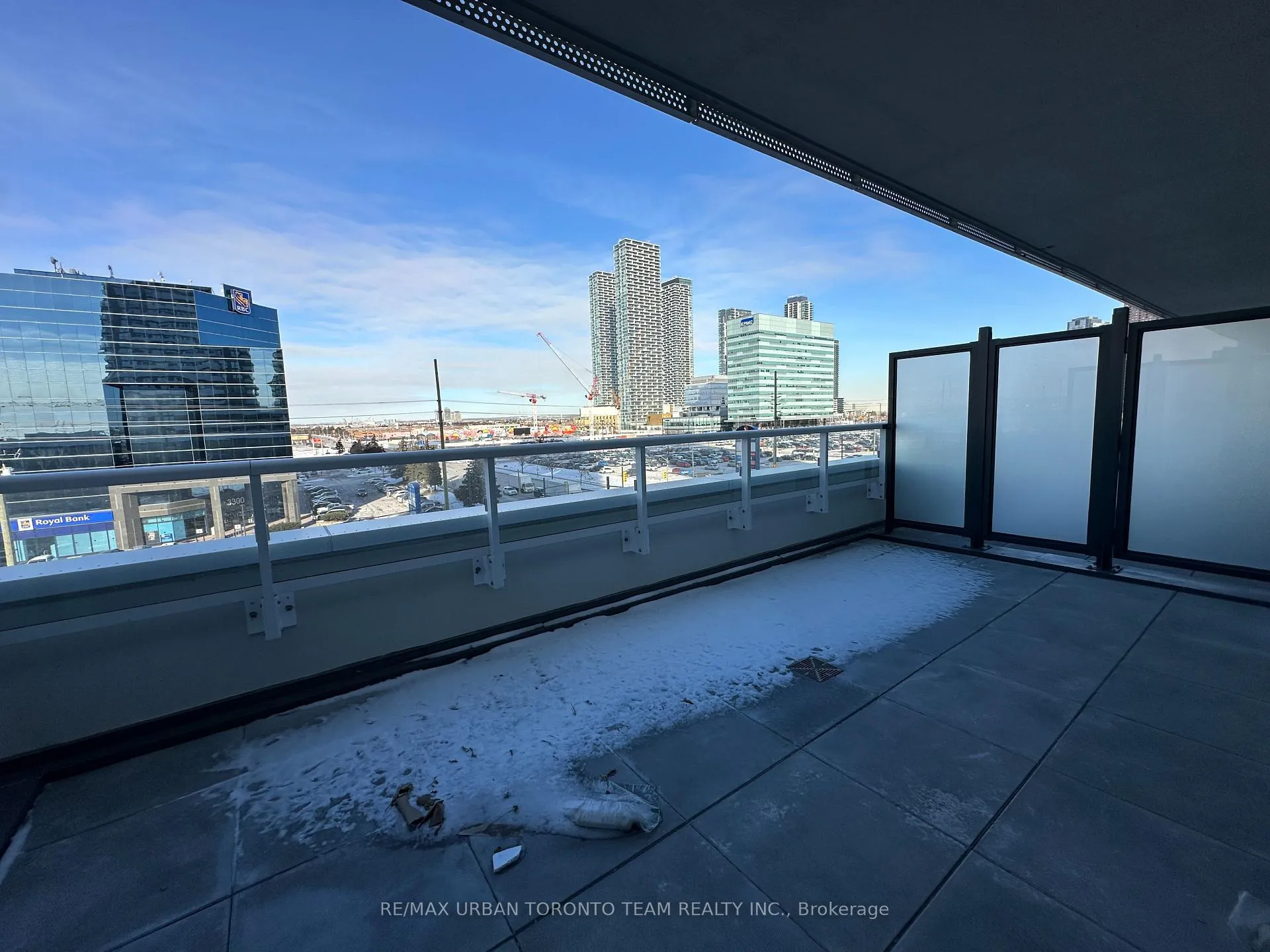 Photo 15 of Unit 508, 8 Interchange Way, Vaughan, Vaughan Corporate Centre — HOMEH