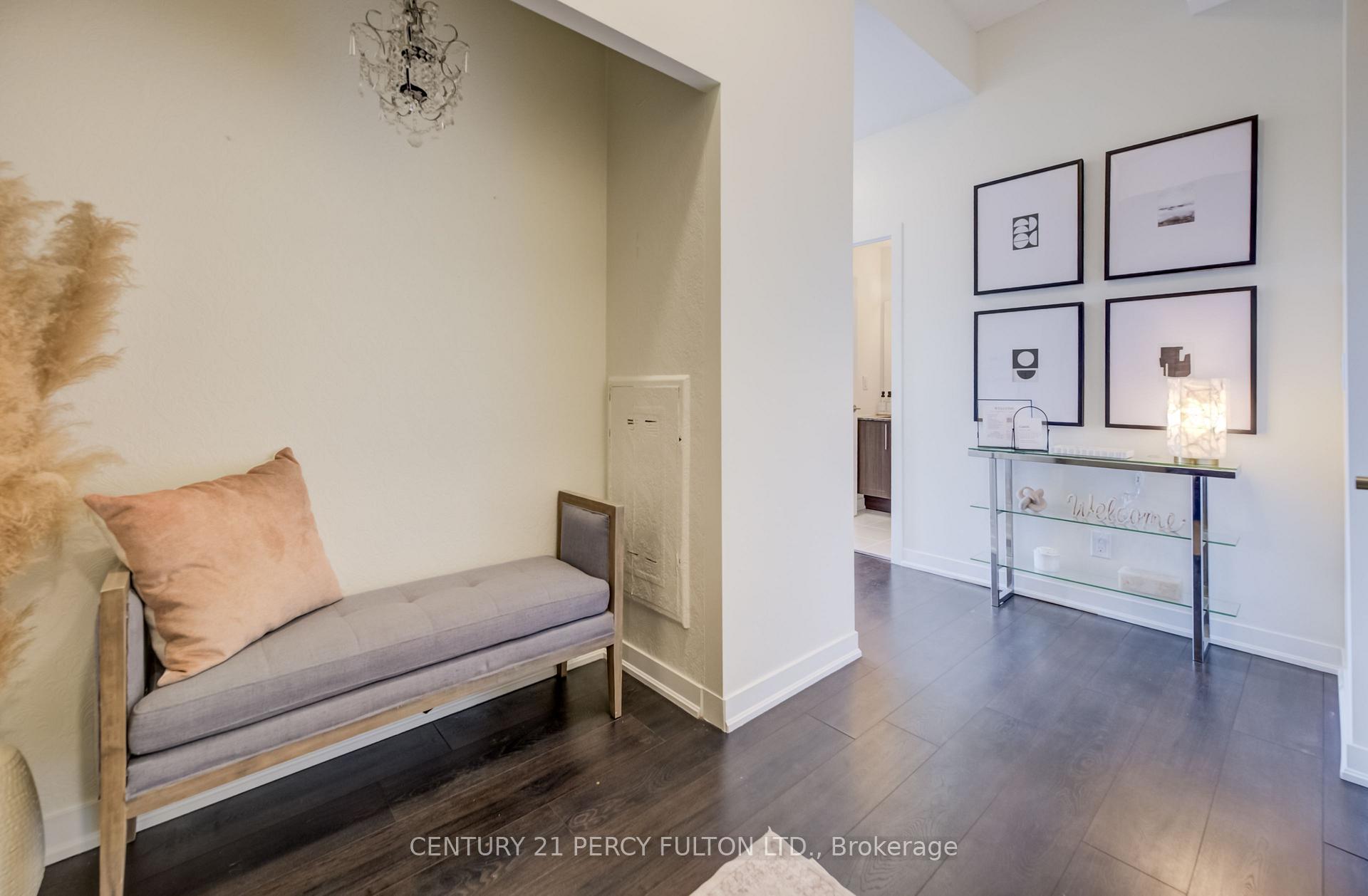 Photo 3 of Unit 1703, 85 Duke Street W, Kitchener, City Commercial Core — HOMEH