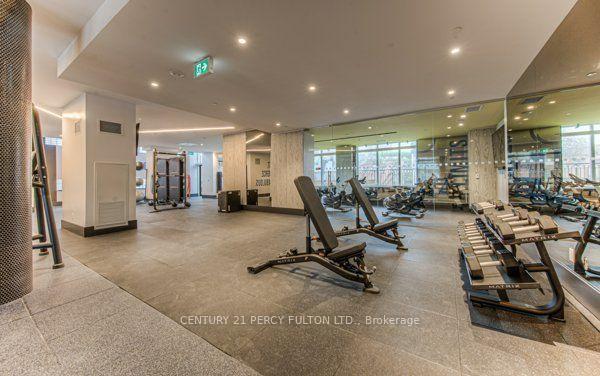 Photo 17 of Unit 1703, 85 Duke Street W, Kitchener, City Commercial Core — HOMEH