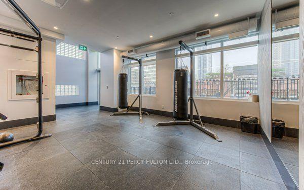 Photo 18 of Unit 1703, 85 Duke Street W, Kitchener, City Commercial Core — HOMEH