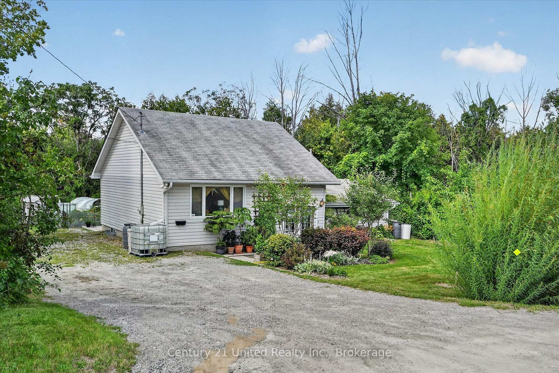 Photo 1 of 2826 Television Road, Douro-Dummer — HOMEH