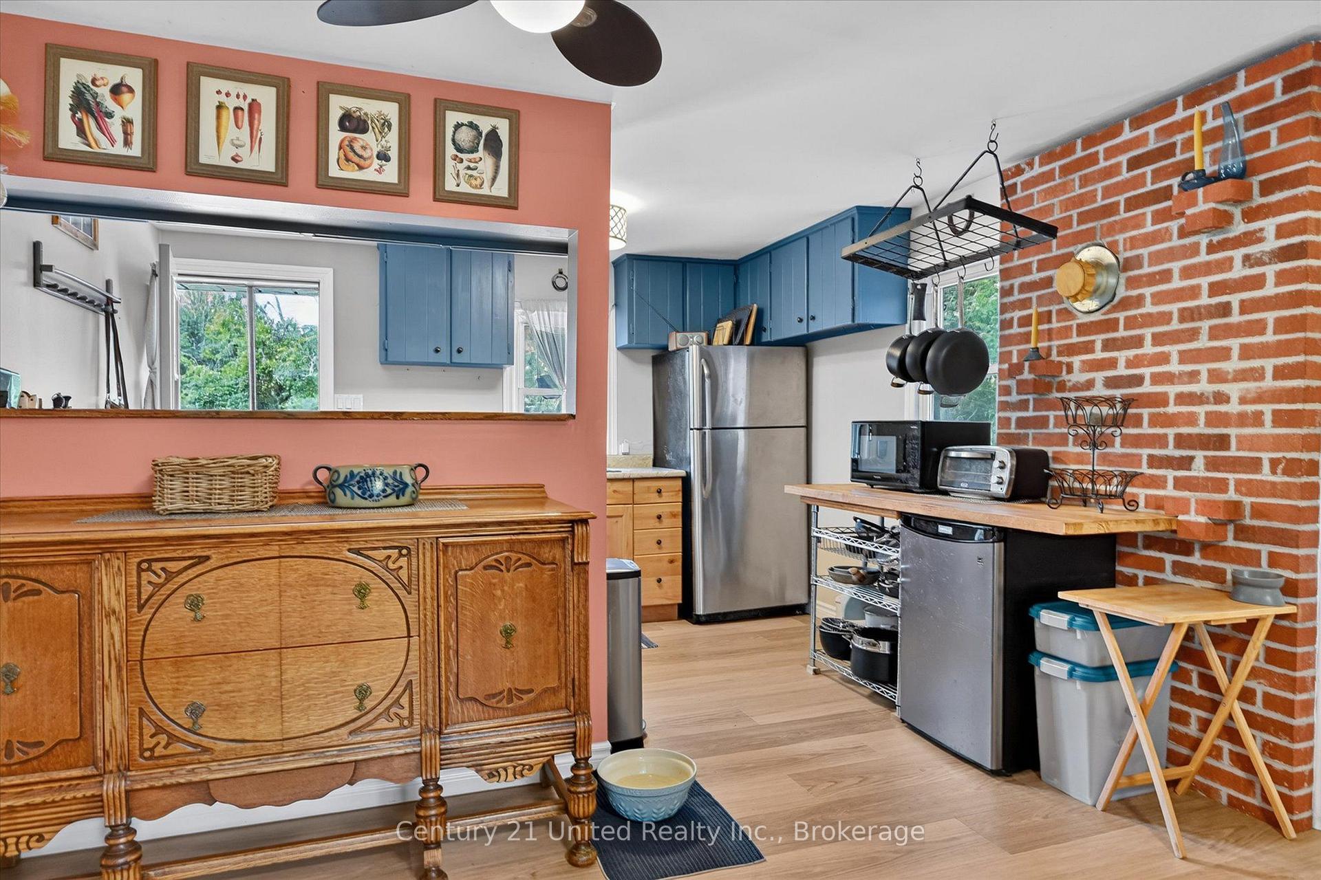 Photo 4 of 2826 Television Road, Douro-Dummer — HOMEH