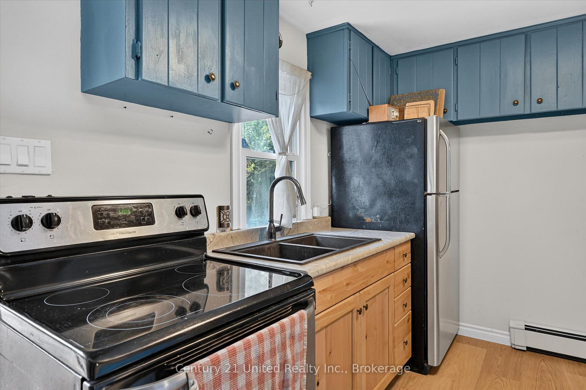 Photo 7 of 2826 Television Road, Douro-Dummer — HOMEH