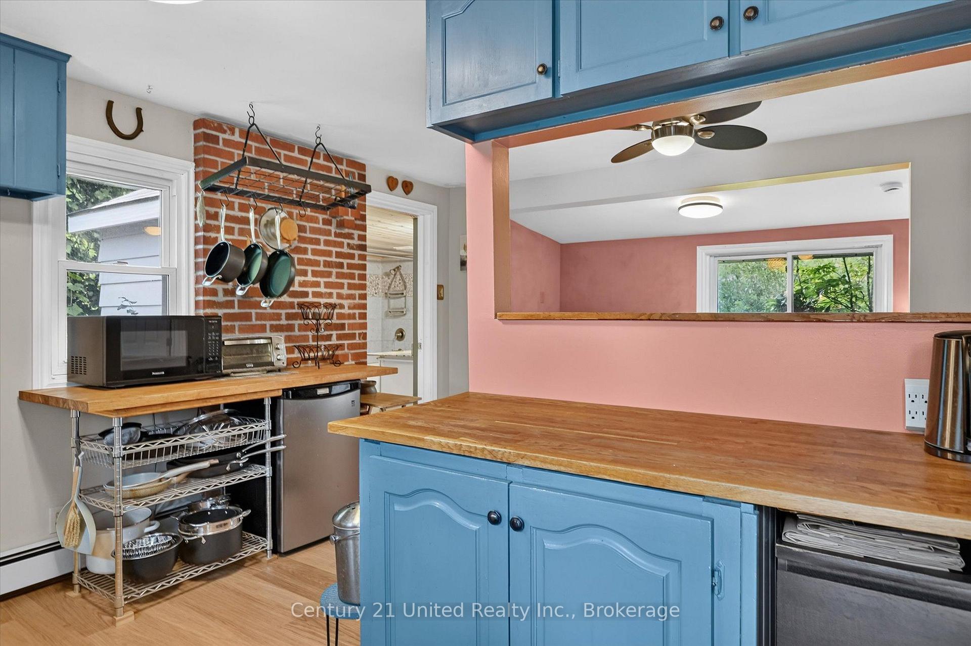 Photo 8 of 2826 Television Road, Douro-Dummer — HOMEH