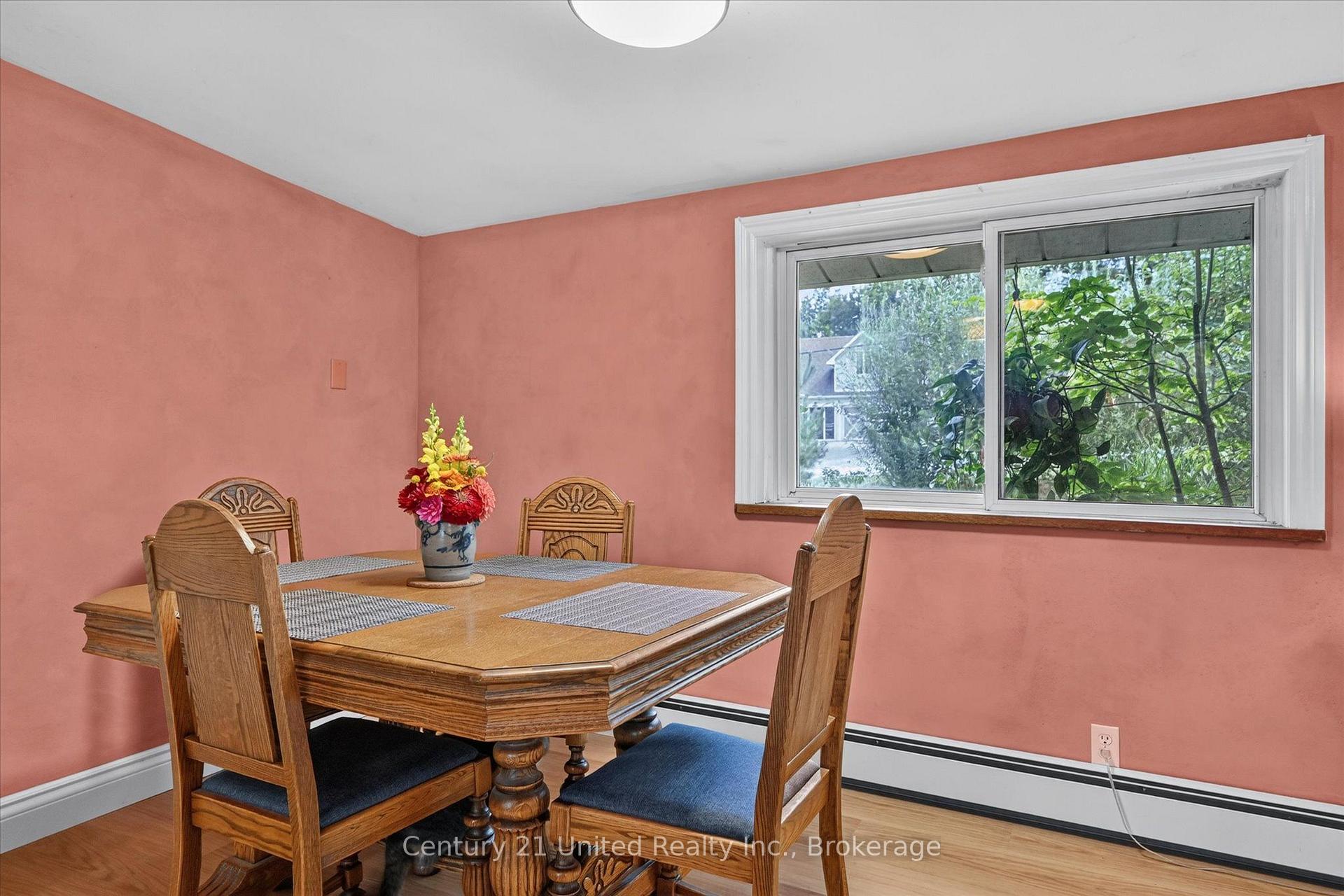 Photo 10 of 2826 Television Road, Douro-Dummer — HOMEH