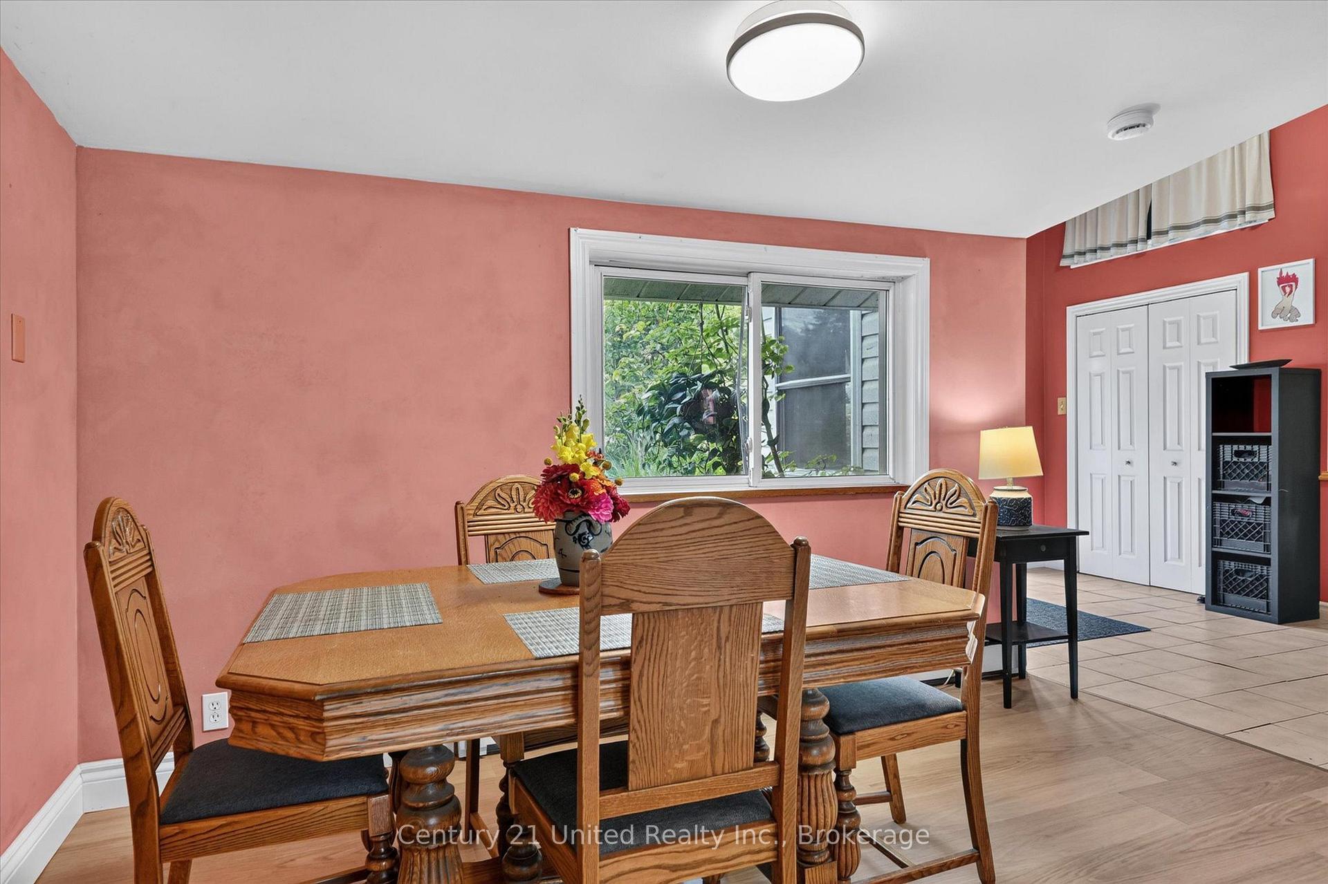Photo 11 of 2826 Television Road, Douro-Dummer — HOMEH