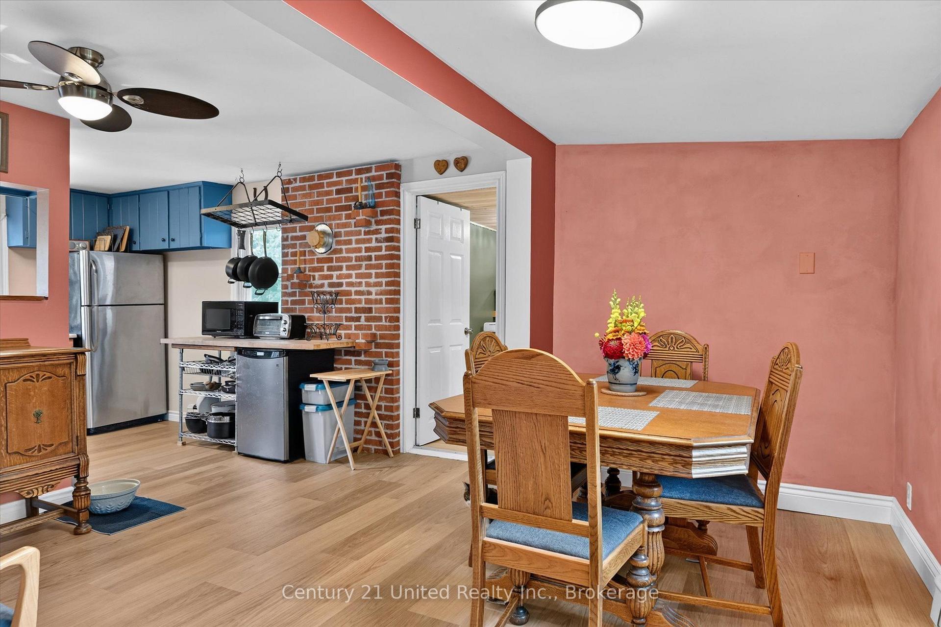 Photo 12 of 2826 Television Road, Douro-Dummer — HOMEH