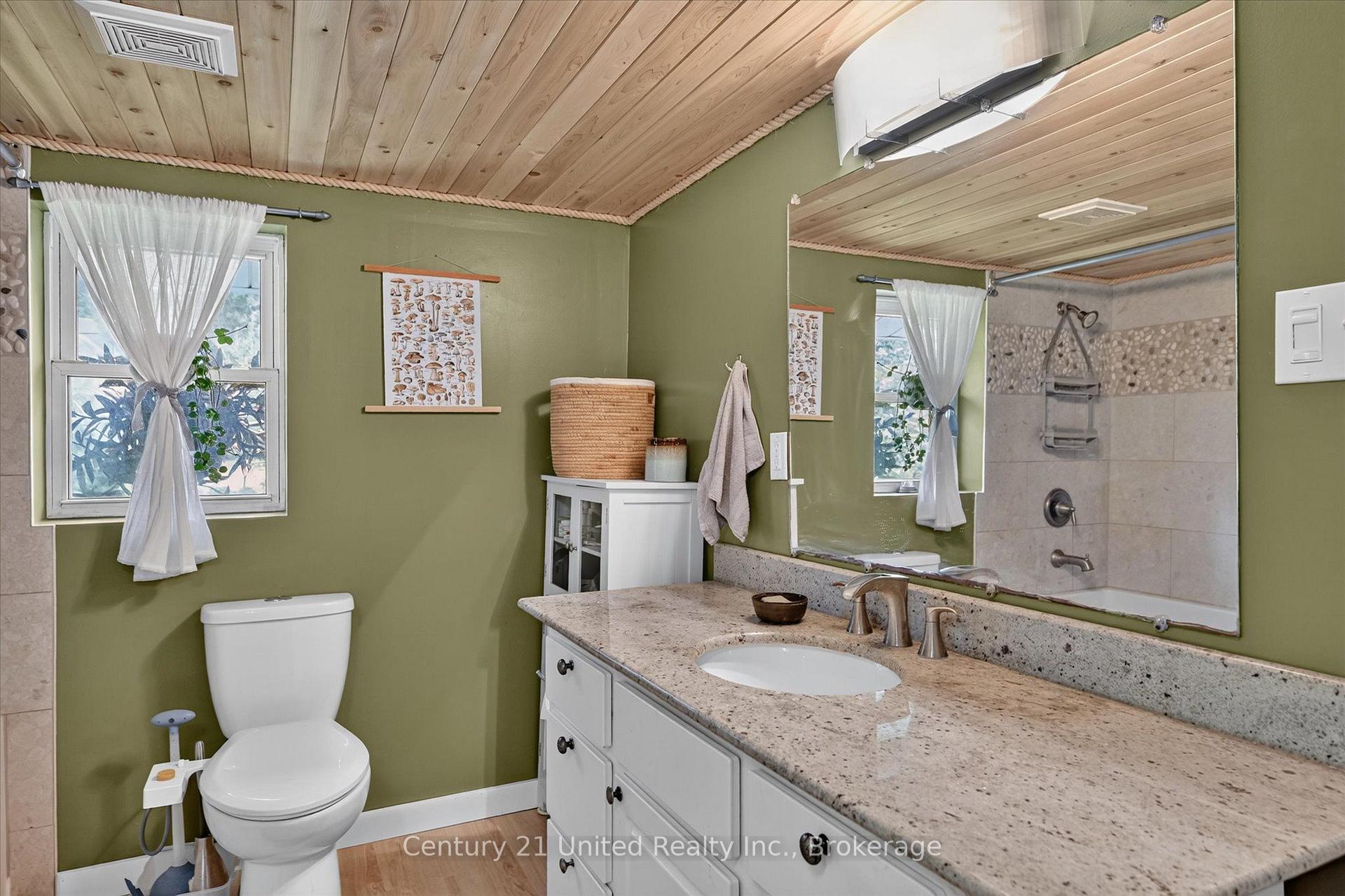 Photo 13 of 2826 Television Road, Douro-Dummer — HOMEH