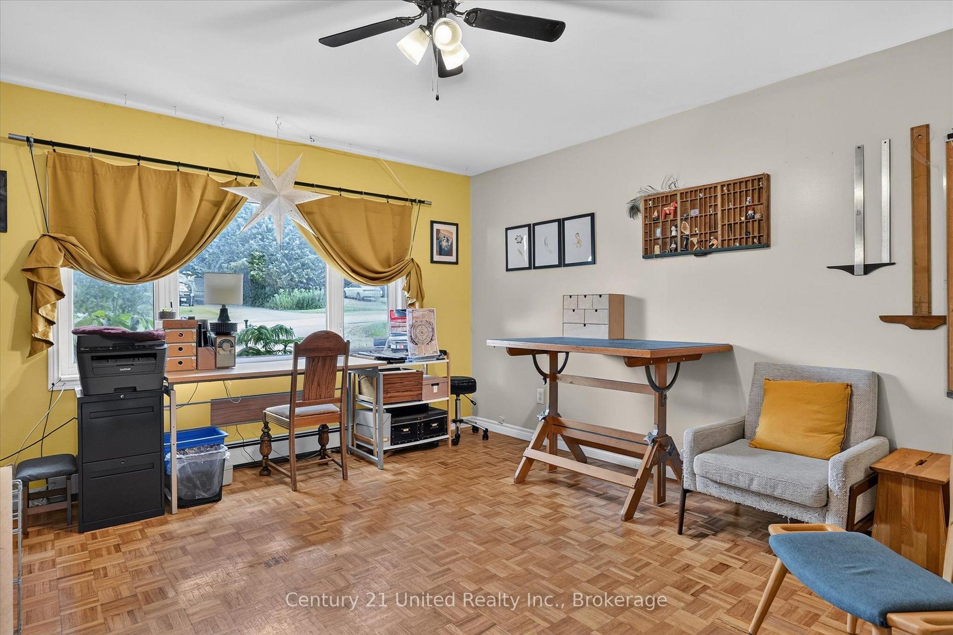 Photo 16 of 2826 Television Road, Douro-Dummer — HOMEH