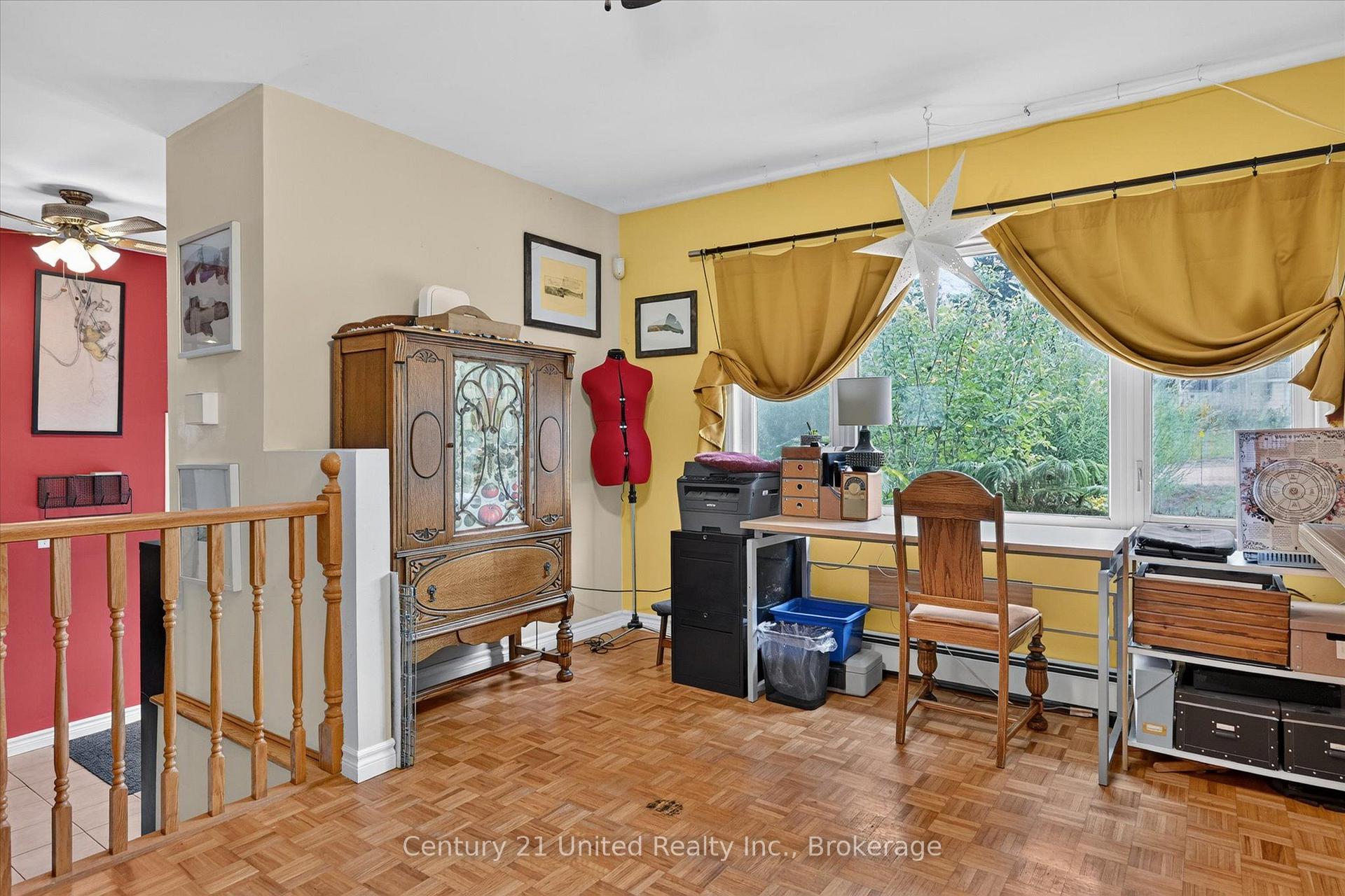 Photo 17 of 2826 Television Road, Douro-Dummer — HOMEH