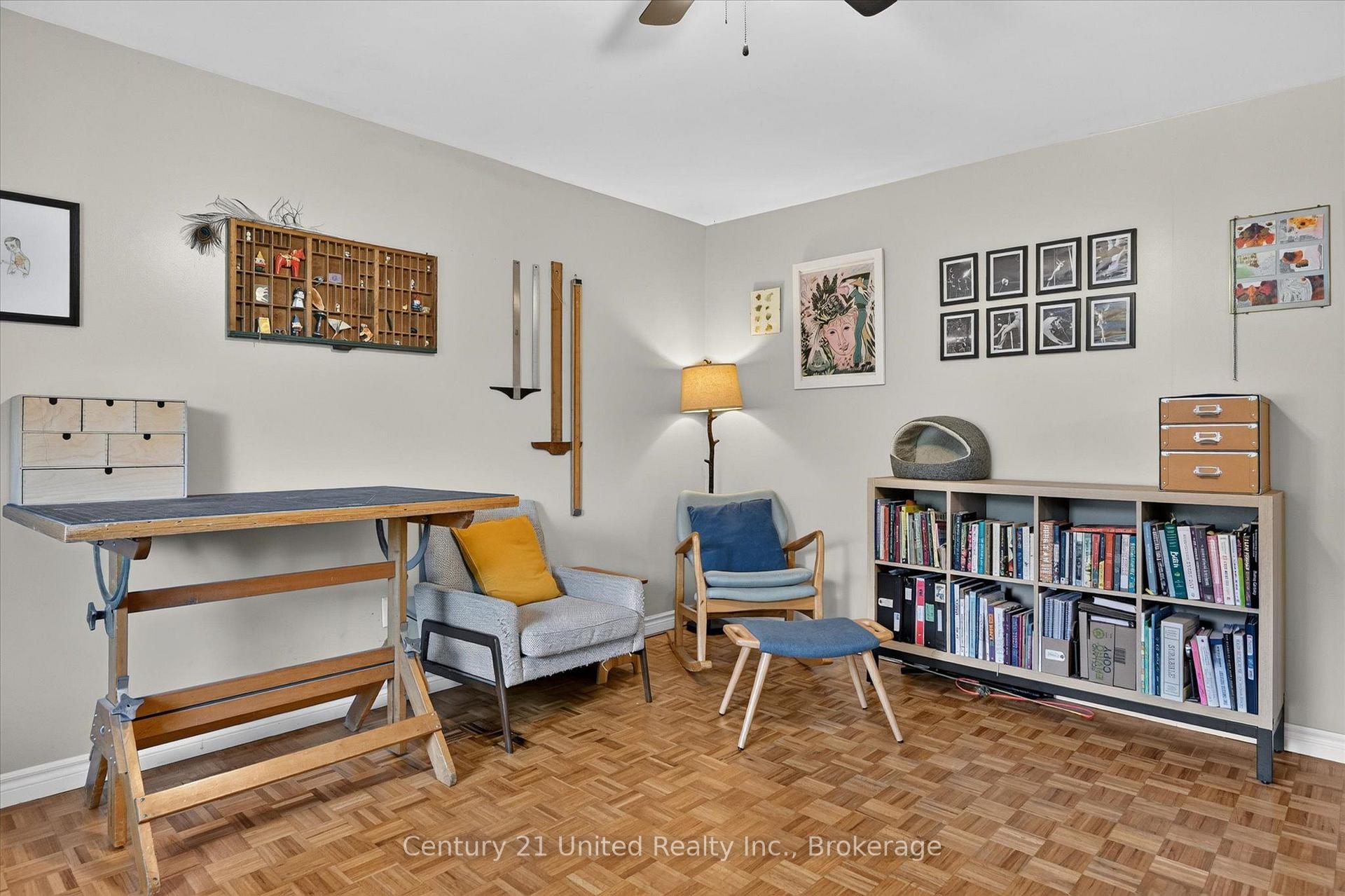 Photo 18 of 2826 Television Road, Douro-Dummer — HOMEH
