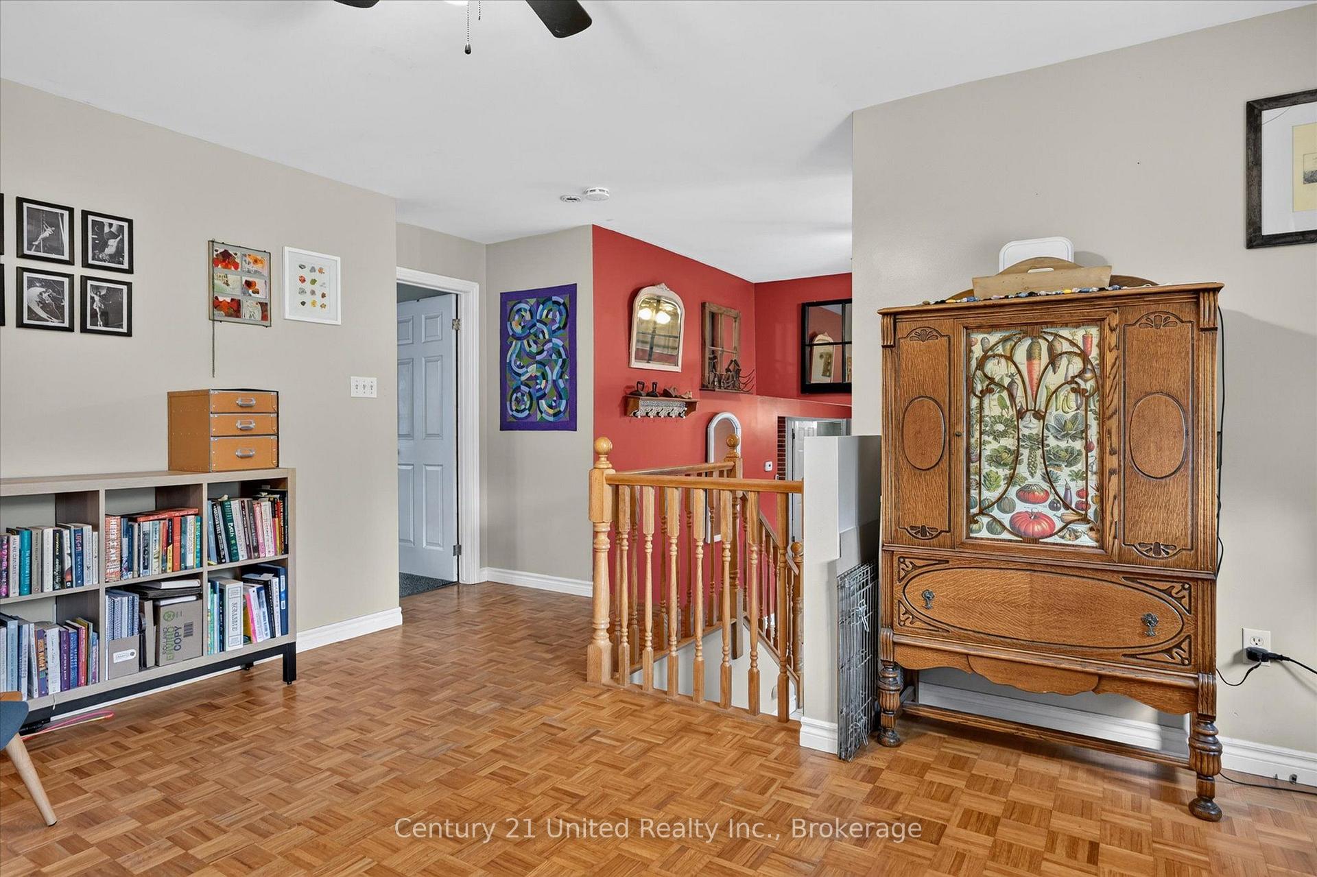 Photo 19 of 2826 Television Road, Douro-Dummer — HOMEH