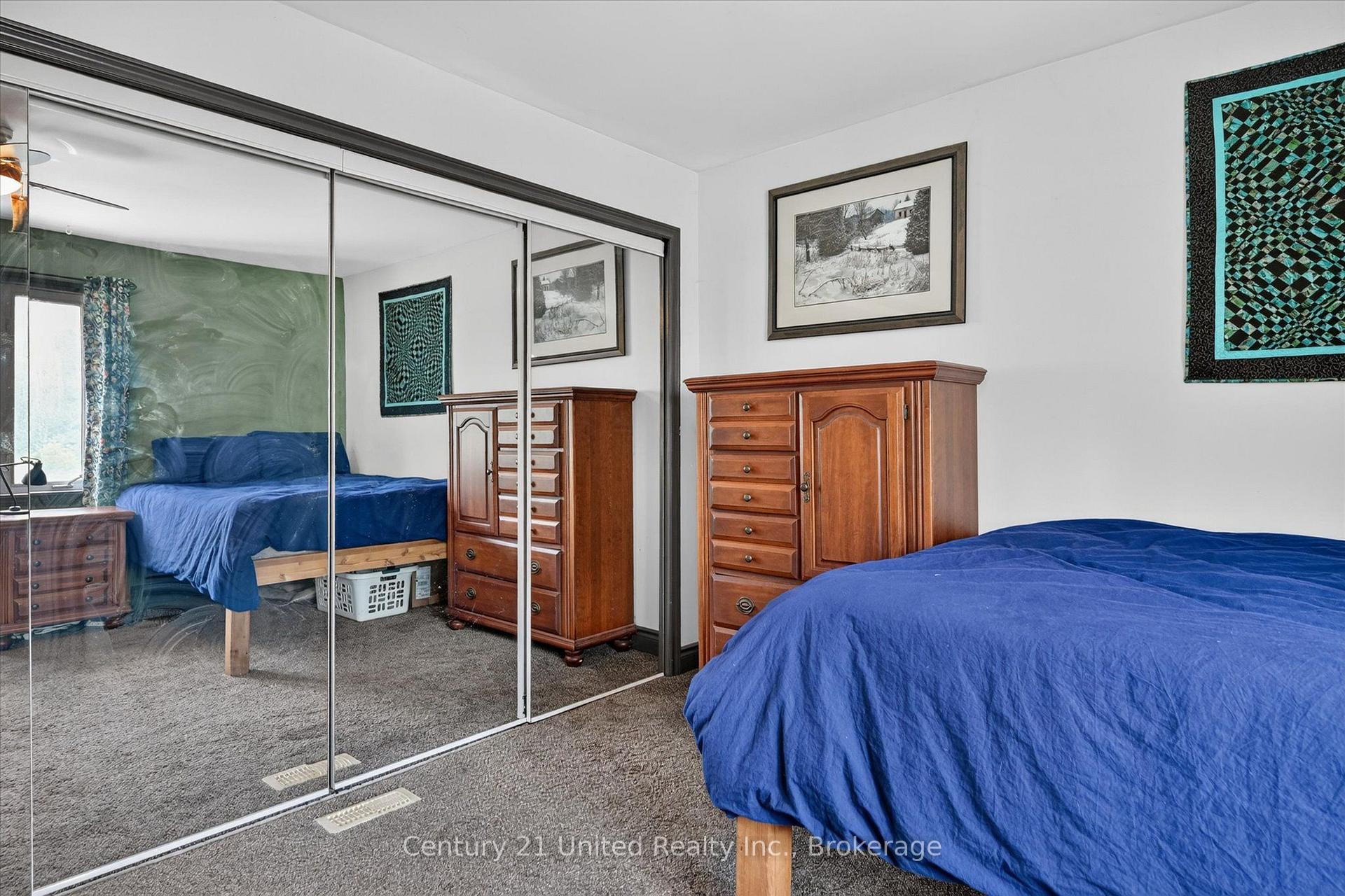 Photo 21 of 2826 Television Road, Douro-Dummer — HOMEH