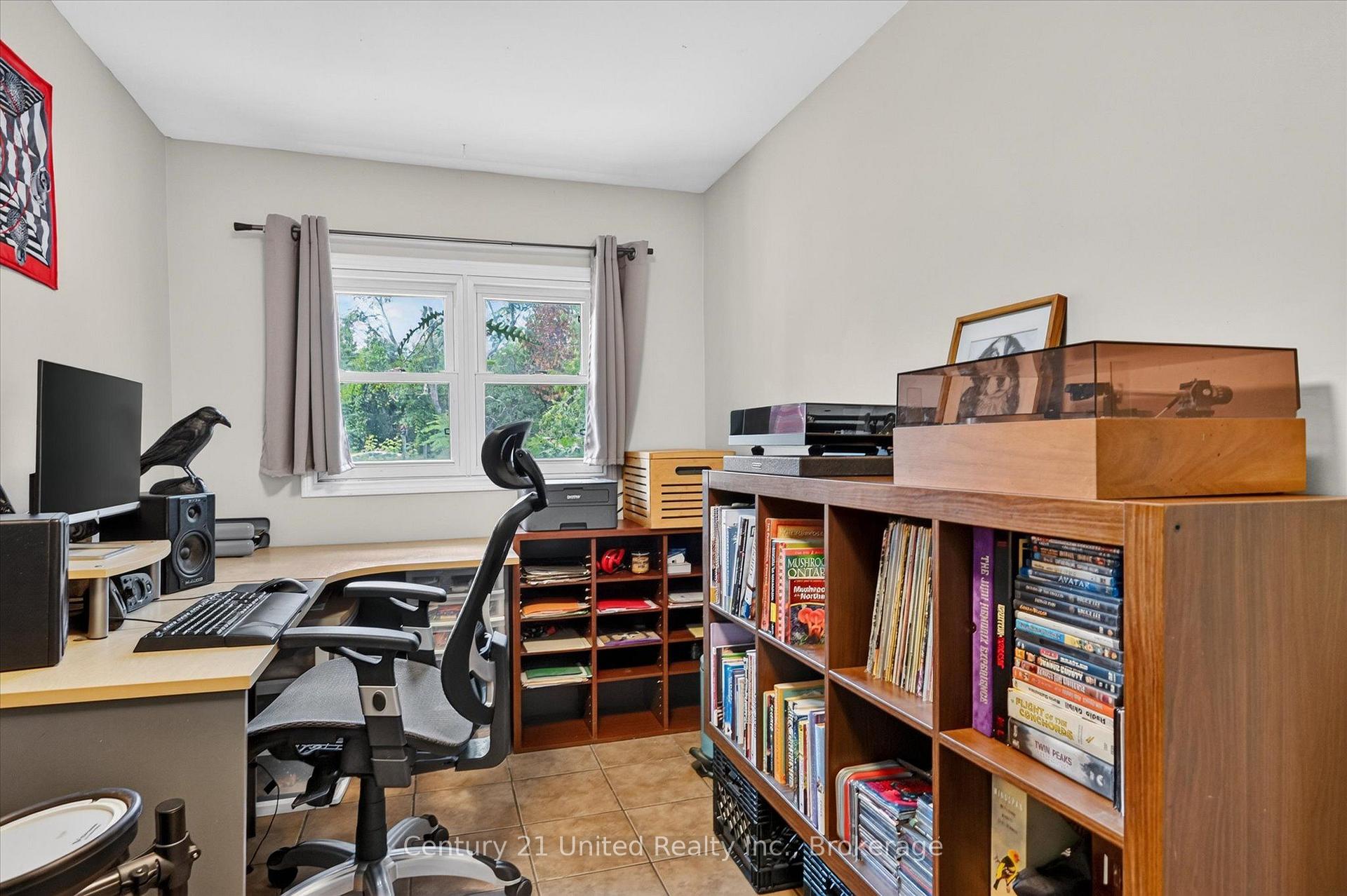 Photo 22 of 2826 Television Road, Douro-Dummer — HOMEH