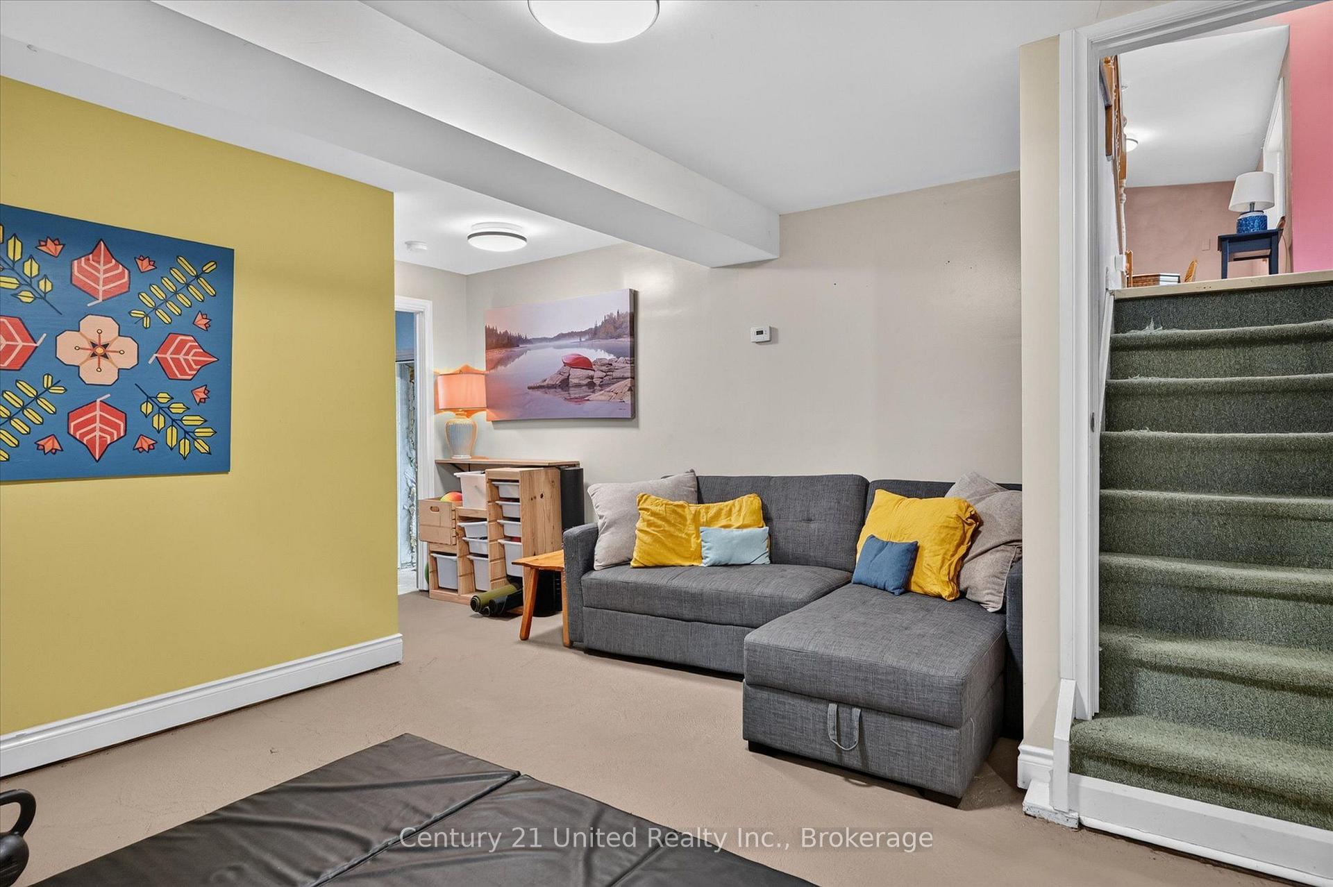 Photo 23 of 2826 Television Road, Douro-Dummer — HOMEH