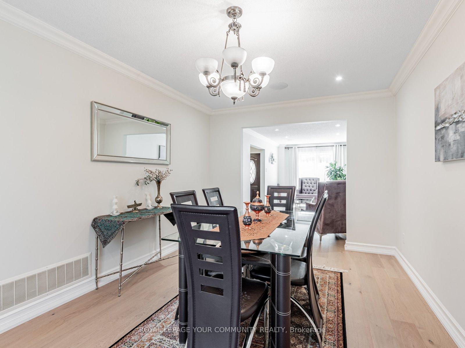 Photo 7 of 5 Mandel Crescent, Richmond Hill, Devonsleigh — HOMEH