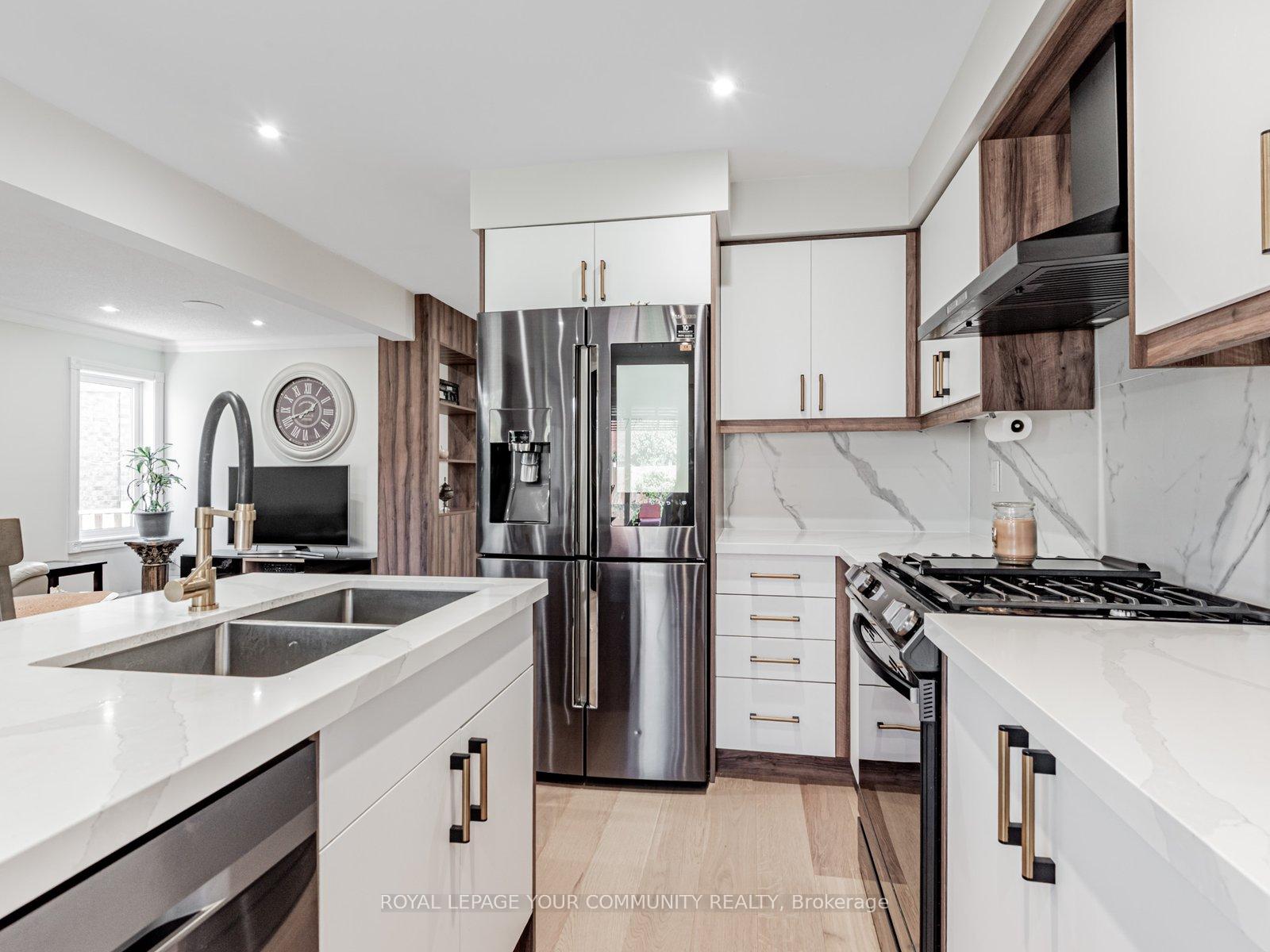 Photo 10 of 5 Mandel Crescent, Richmond Hill, Devonsleigh — HOMEH