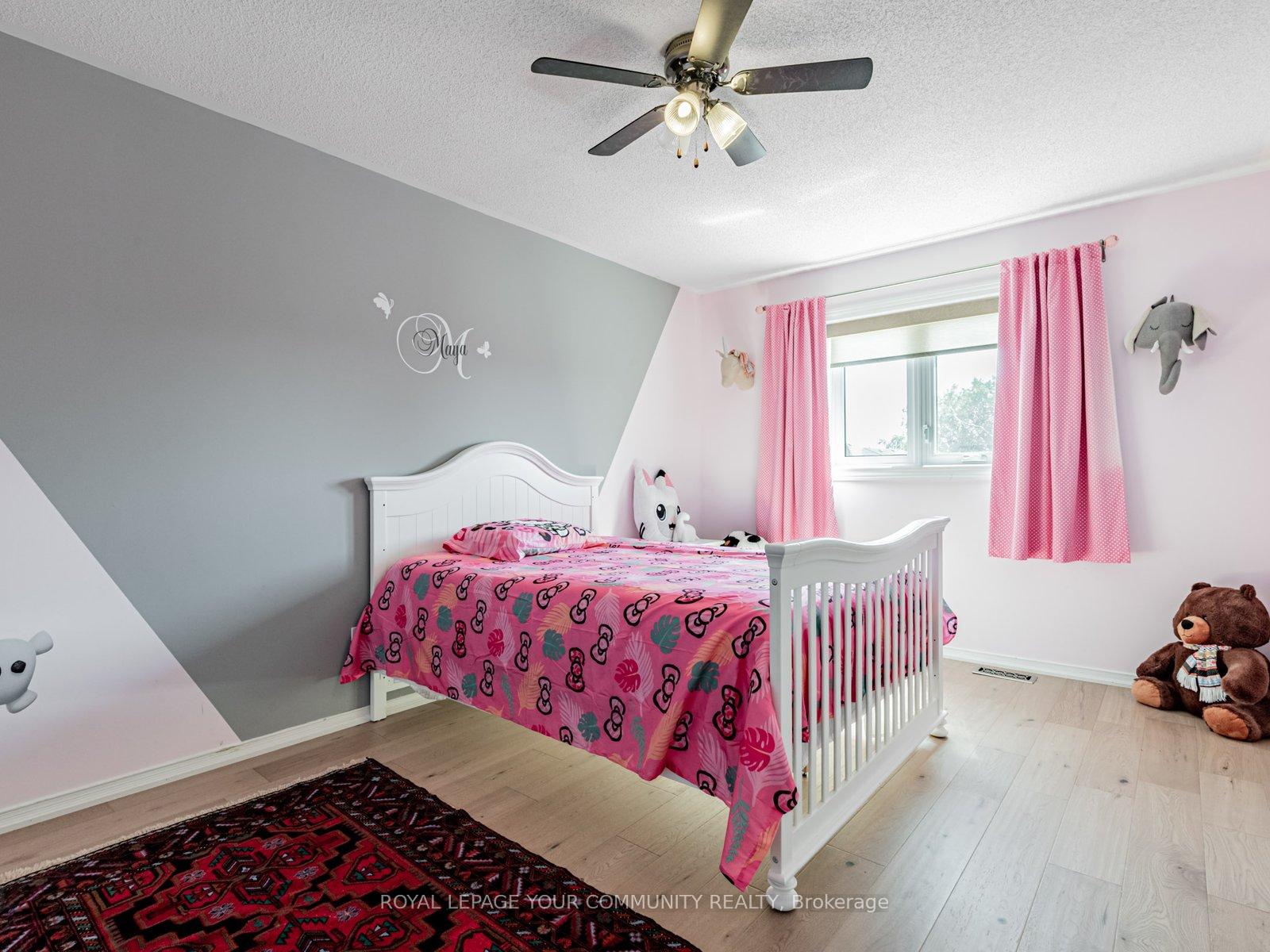 Photo 24 of 5 Mandel Crescent, Richmond Hill, Devonsleigh — HOMEH