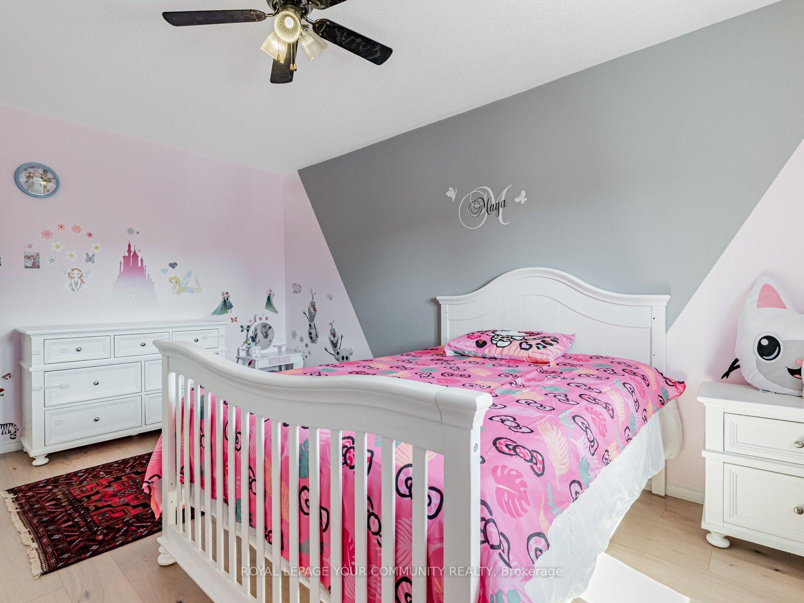 Photo 25 of 5 Mandel Crescent, Richmond Hill, Devonsleigh — HOMEH