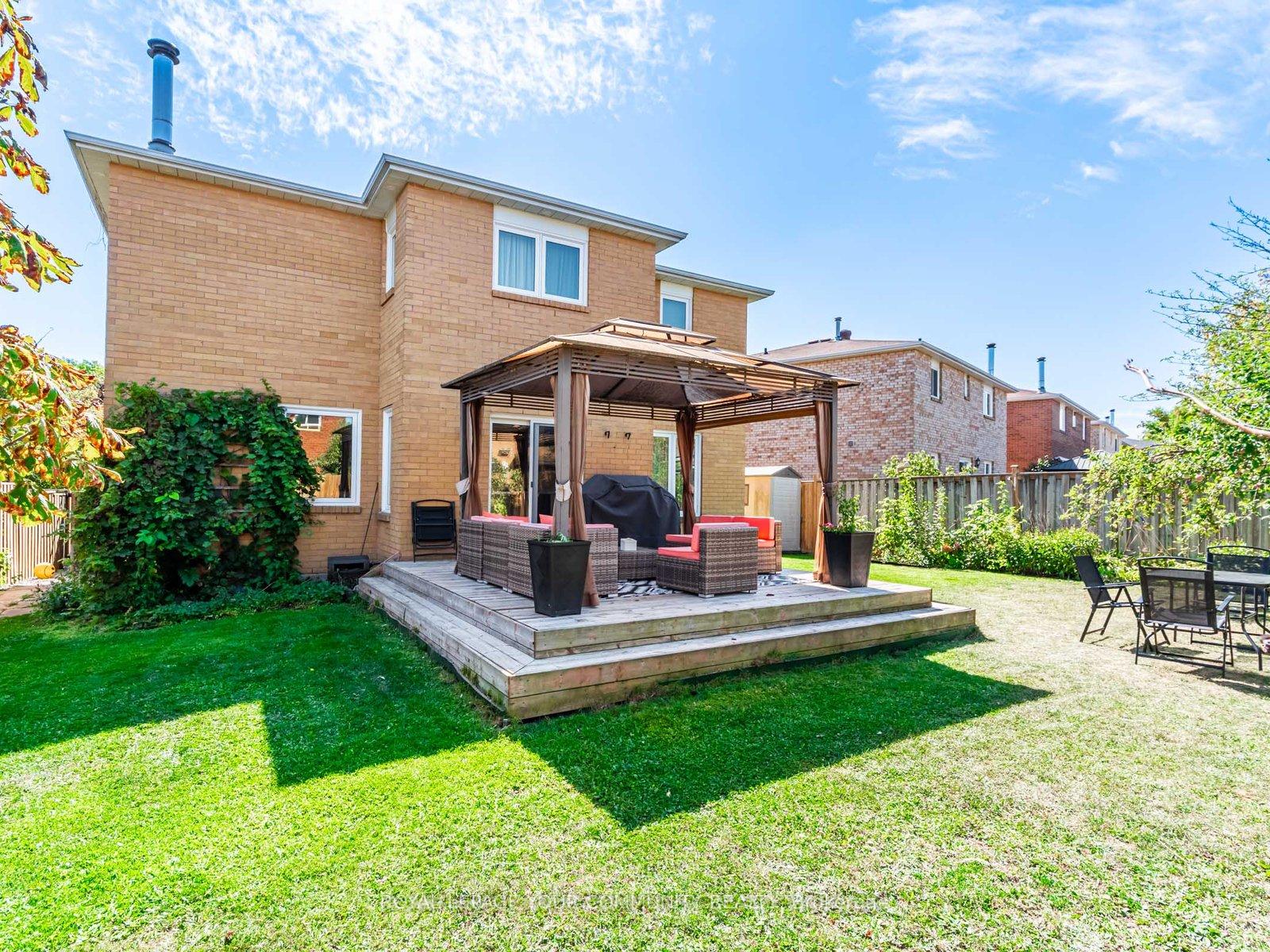Photo 33 of 5 Mandel Crescent, Richmond Hill, Devonsleigh — HOMEH
