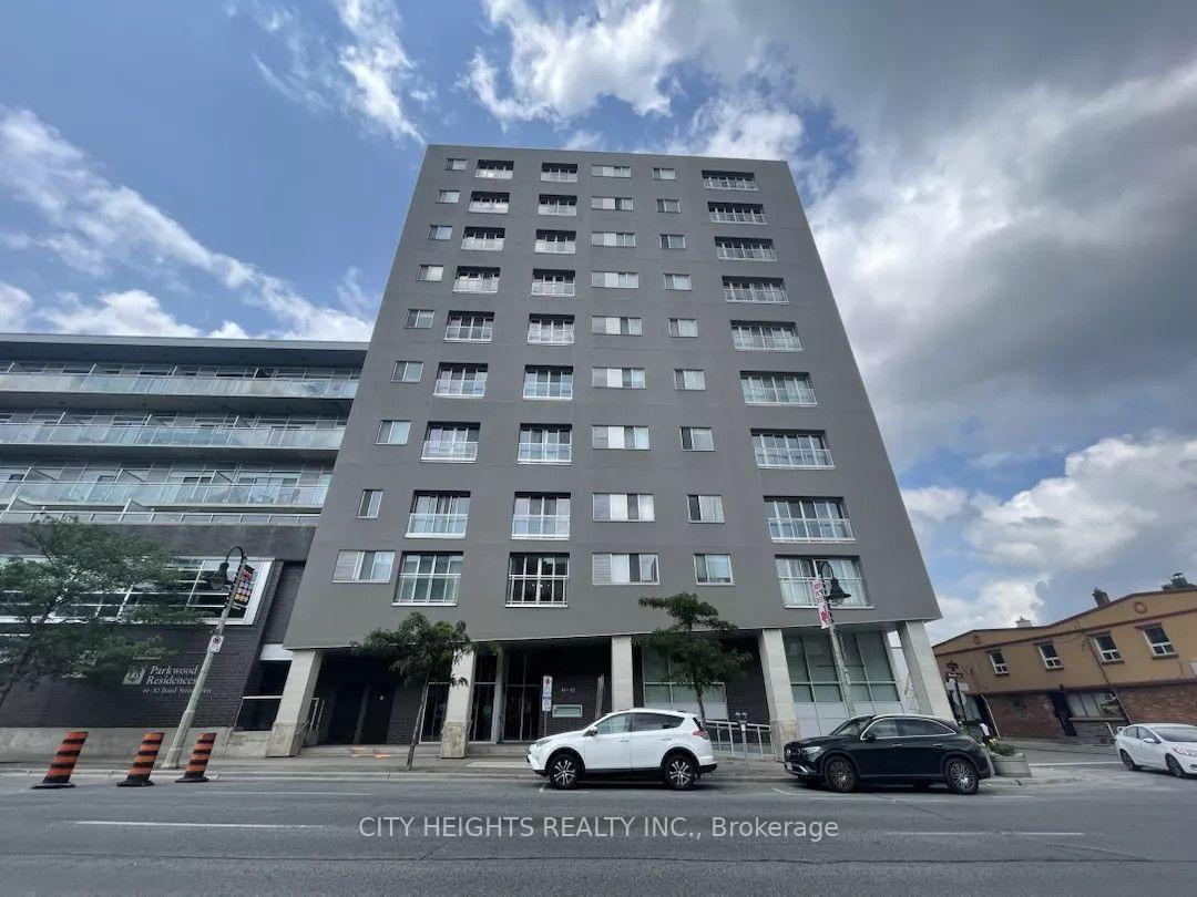 Photo 1 of Unit 702, 44 Bond Street W, Oshawa, O'Neill — HOMEH