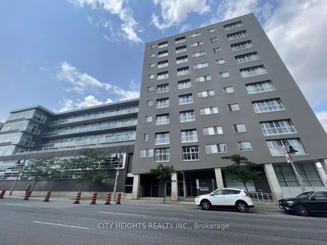 Photo 2 of Unit 702, 44 Bond Street W, Oshawa, O'Neill — HOMEH