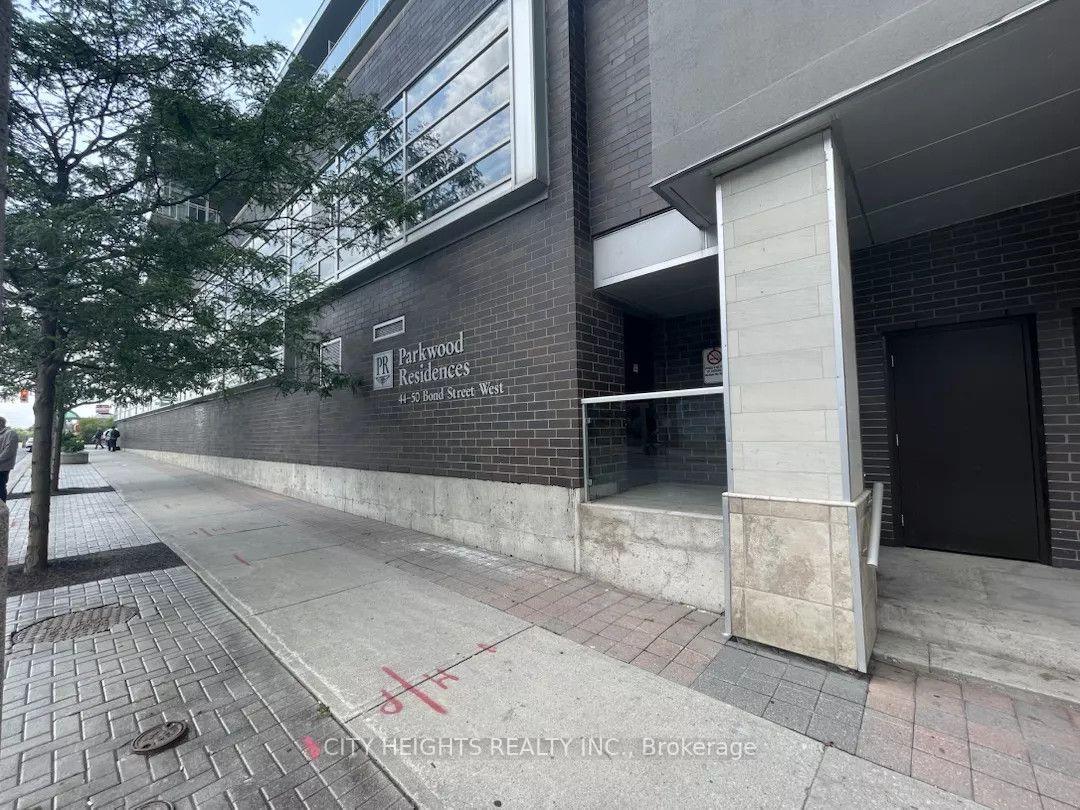Photo 13 of Unit 702, 44 Bond Street W, Oshawa, O'Neill — HOMEH