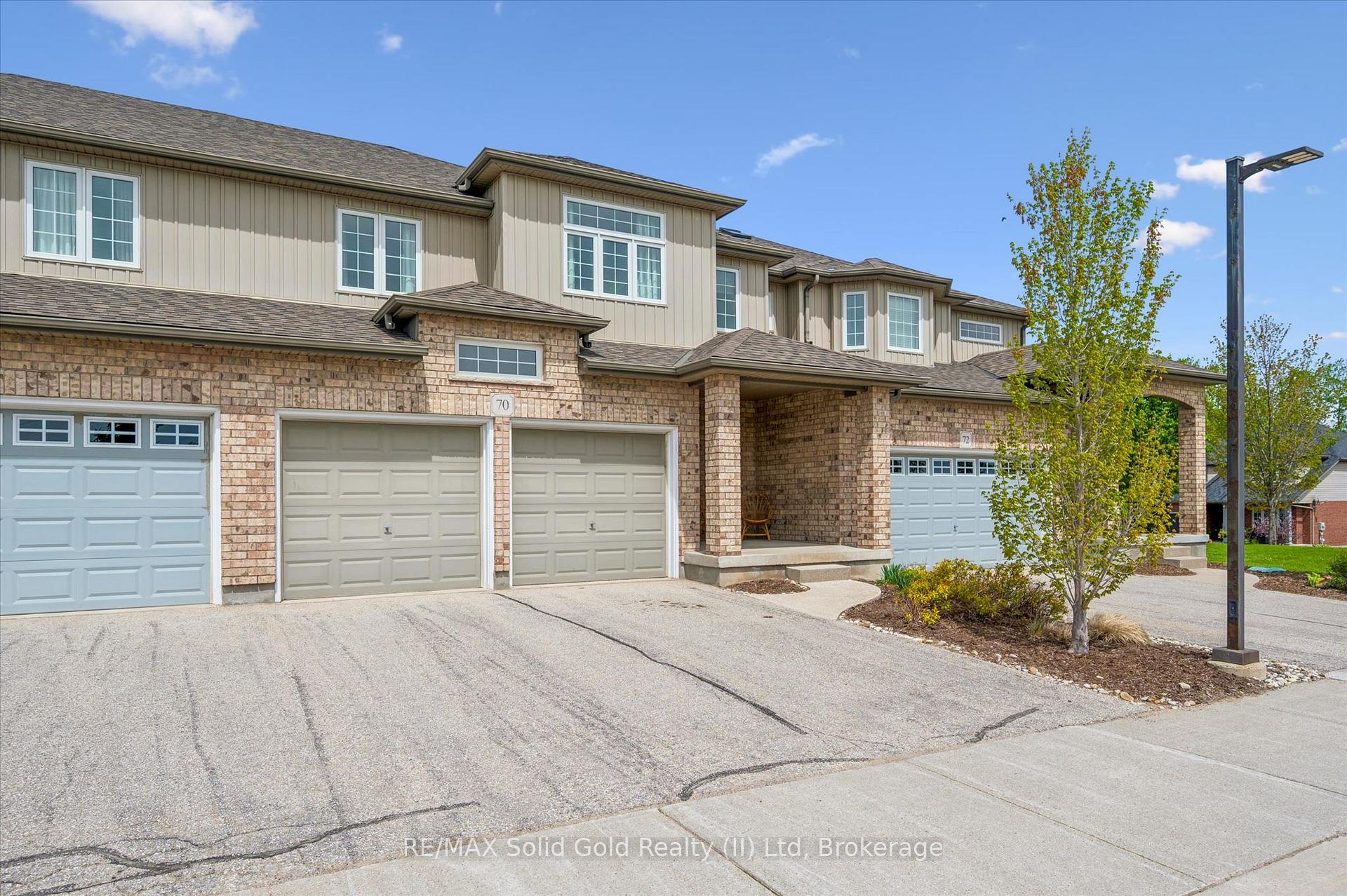 Photo 2 of Unit 70, 31 Townsend Drive, Woolwich, Breslau — HOMEH