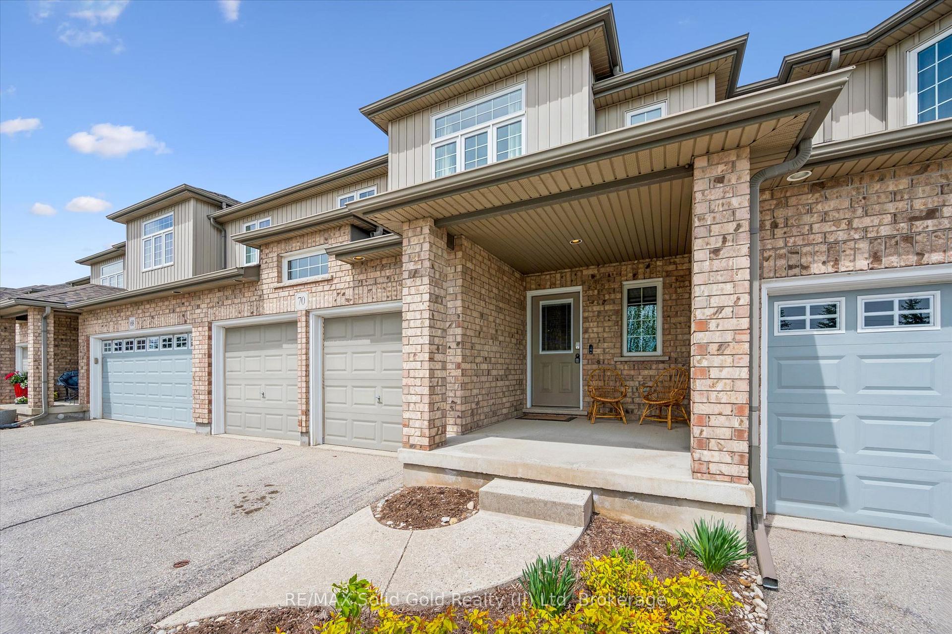 Photo 3 of Unit 70, 31 Townsend Drive, Woolwich, Breslau — HOMEH