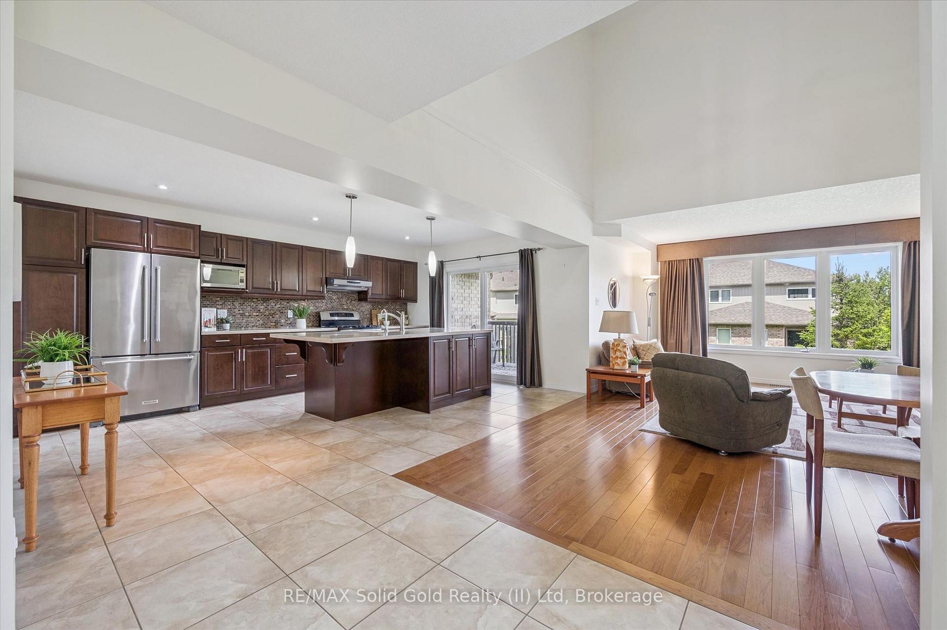 Photo 8 of Unit 70, 31 Townsend Drive, Woolwich, Breslau — HOMEH