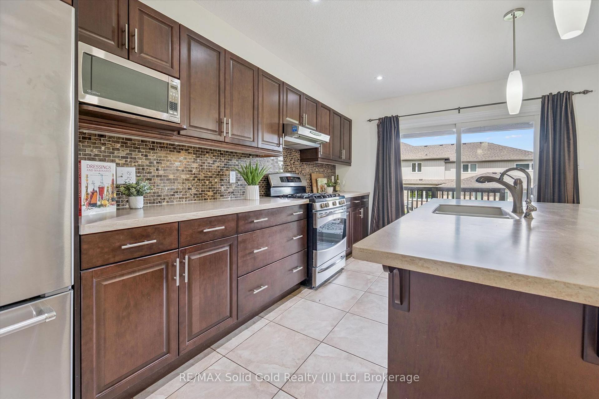 Photo 13 of Unit 70, 31 Townsend Drive, Woolwich, Breslau — HOMEH
