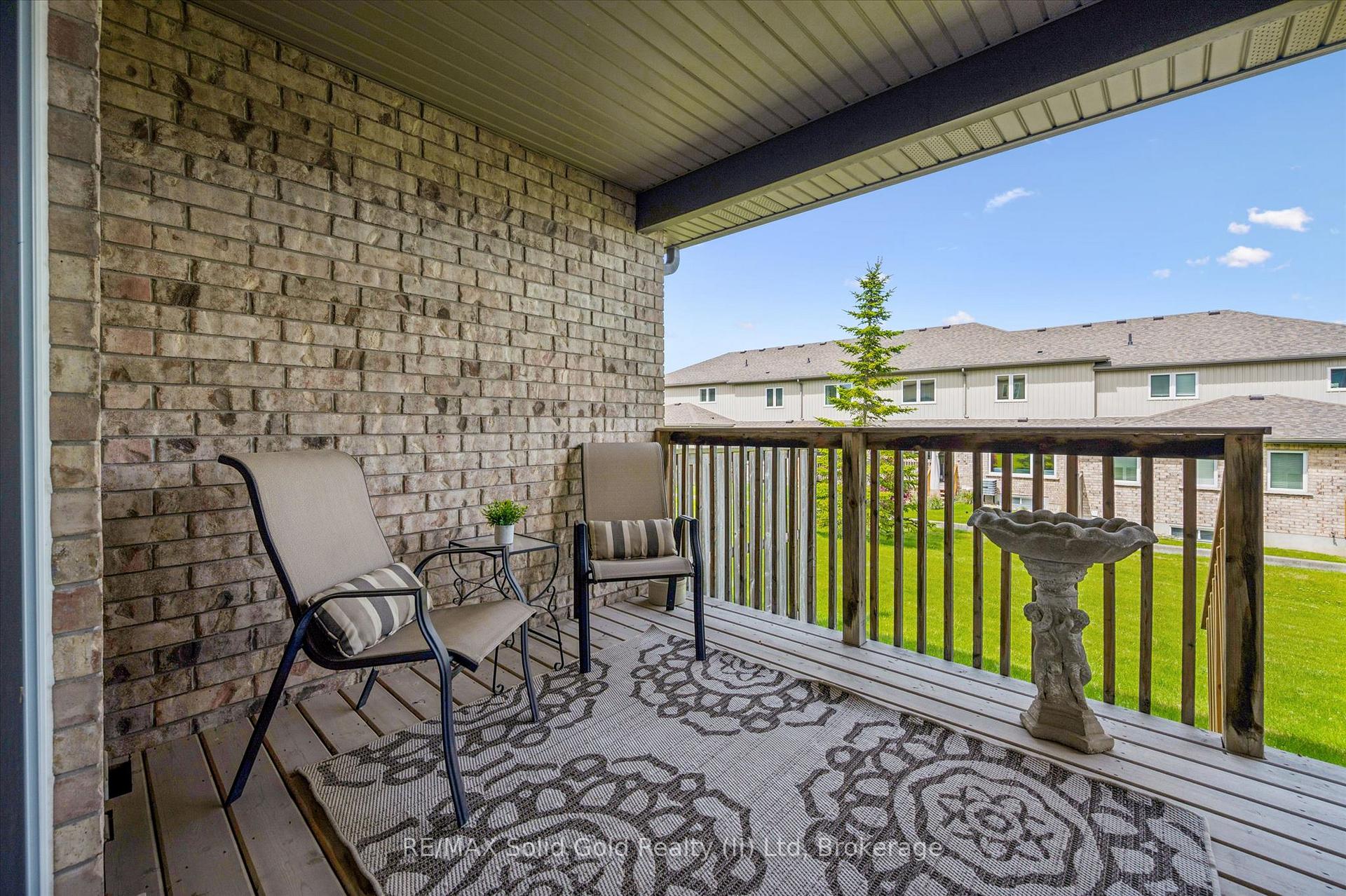 Photo 36 of Unit 70, 31 Townsend Drive, Woolwich, Breslau — HOMEH
