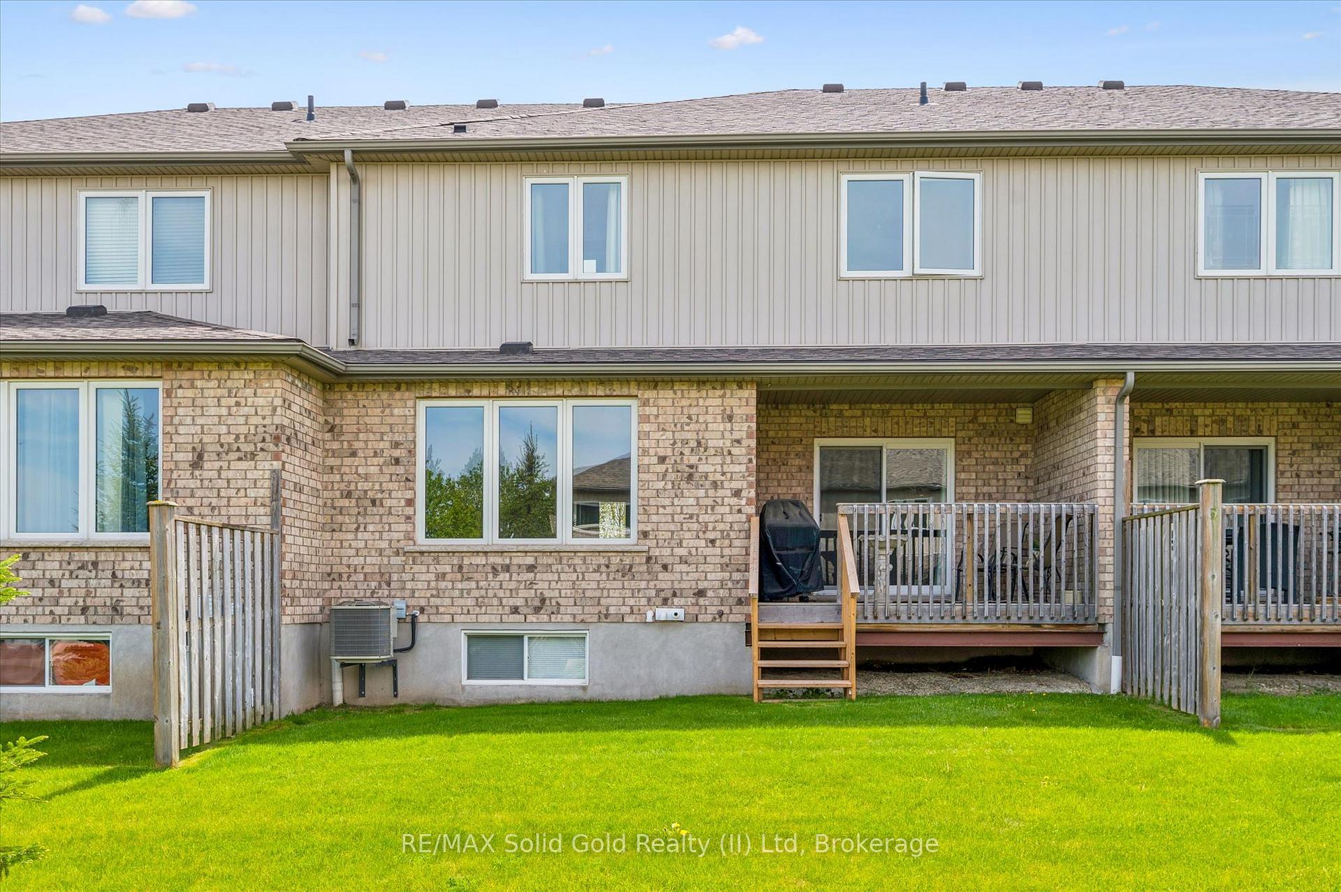 Photo 38 of Unit 70, 31 Townsend Drive, Woolwich, Breslau — HOMEH