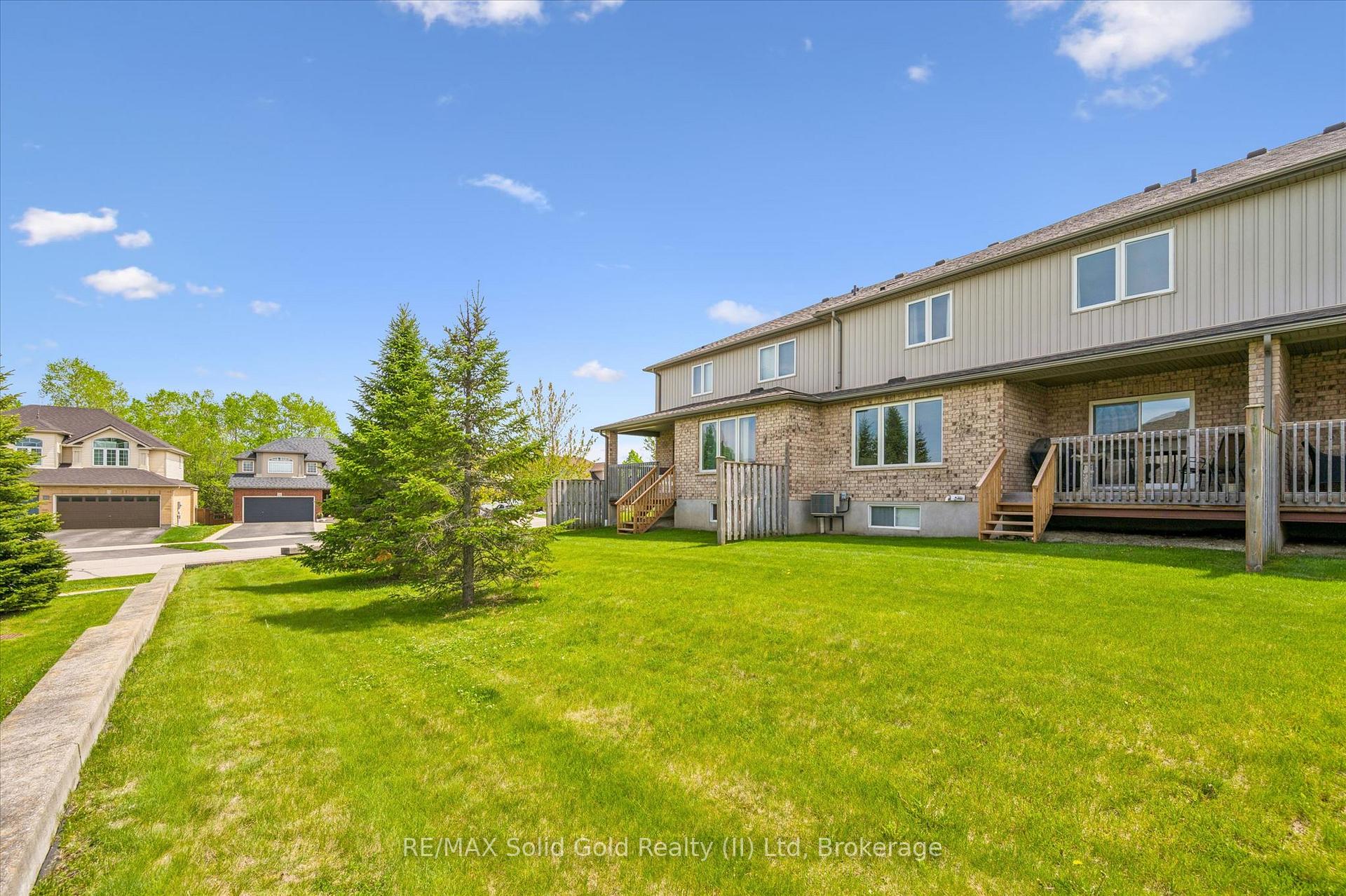 Photo 39 of Unit 70, 31 Townsend Drive, Woolwich, Breslau — HOMEH