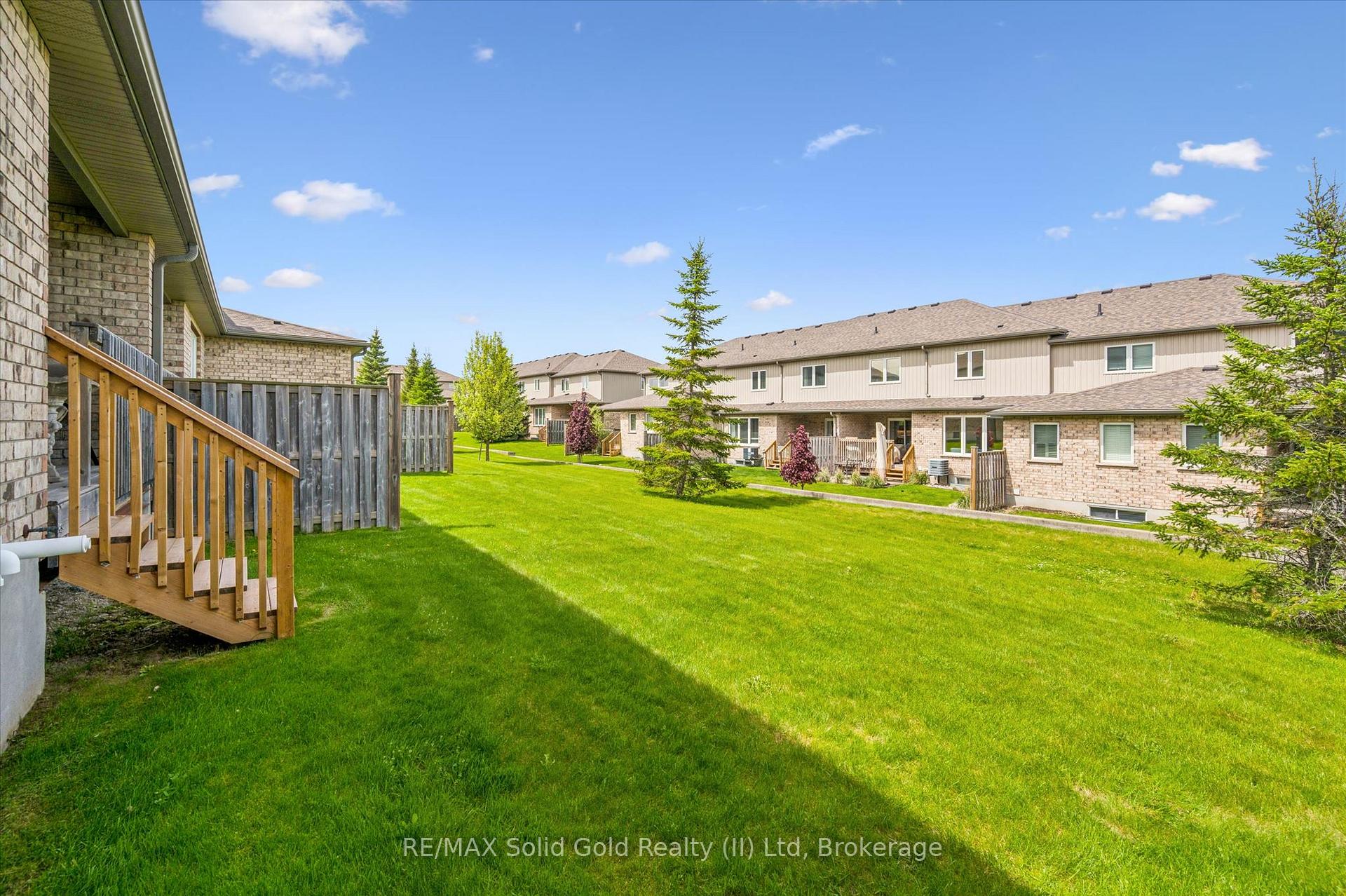 Photo 40 of Unit 70, 31 Townsend Drive, Woolwich, Breslau — HOMEH