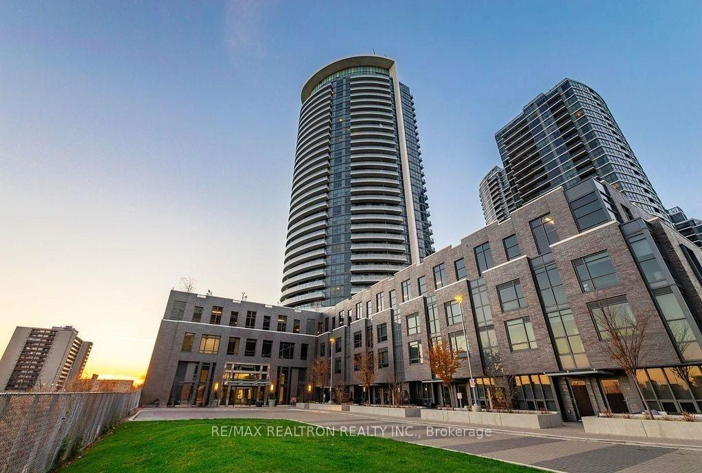 Photo of Unit 1310, 30 Gibbs Road
