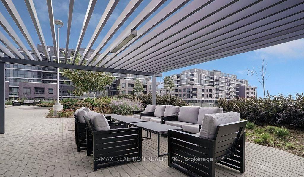 Photo 18 of Unit 1310, 30 Gibbs Road, Etobicoke, Islington-City Centre West — HOMEH