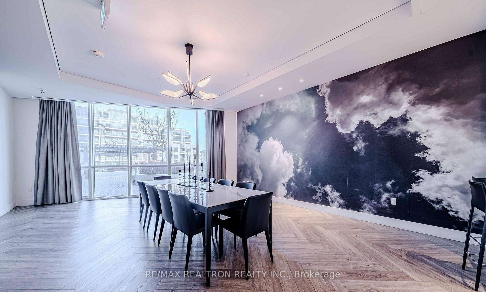 Photo 20 of Unit 1310, 30 Gibbs Road, Etobicoke, Islington-City Centre West — HOMEH
