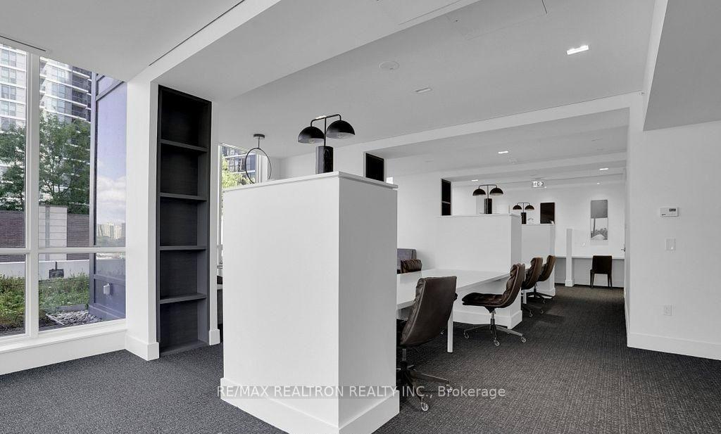 Photo 21 of Unit 1310, 30 Gibbs Road, Etobicoke, Islington-City Centre West — HOMEH